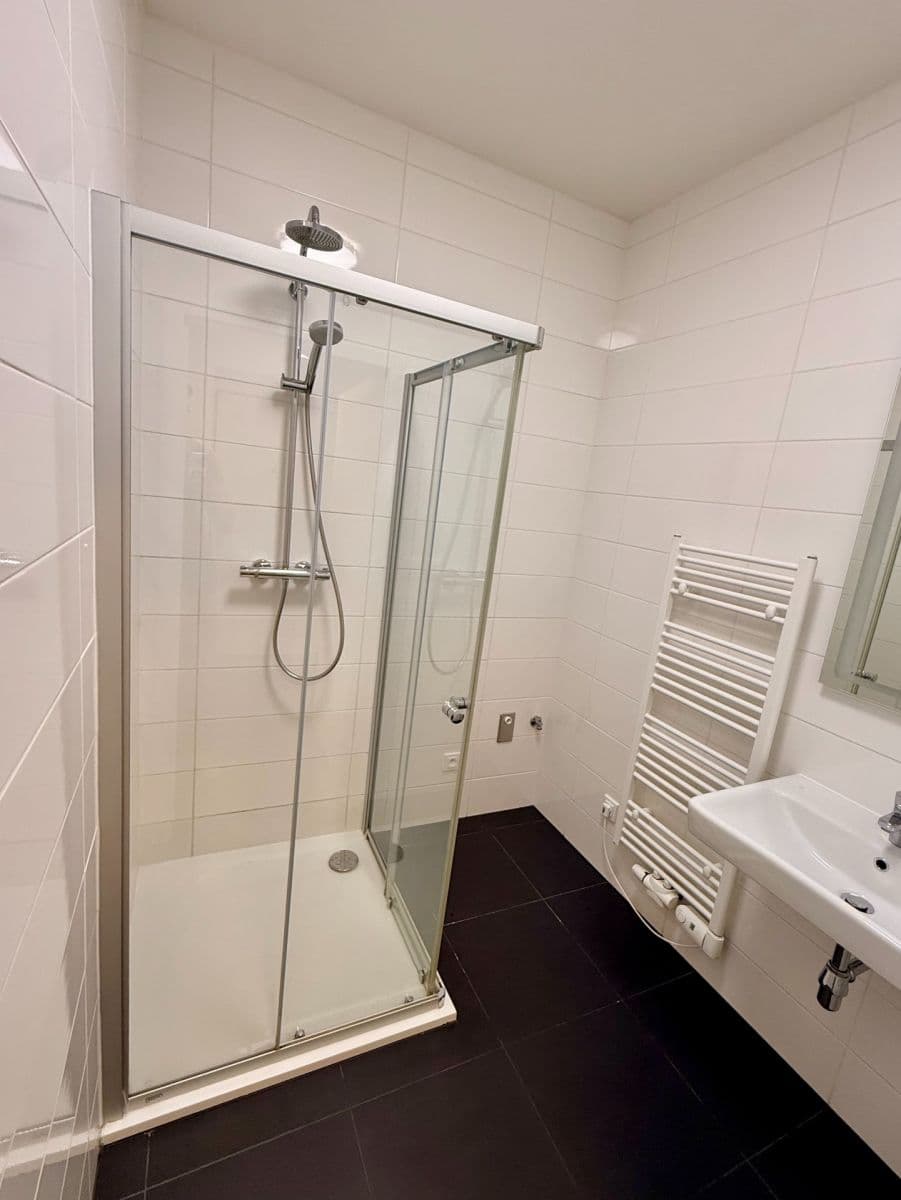 1 bedroom with open-plan kitchen flat to rent, 58 m², Přadlácká, Brno, Jihomoravský Region 1 bedroom with open-plan kitchen flat to rent, 58 m², Přadlácká, Brno, Jihomoravský Region