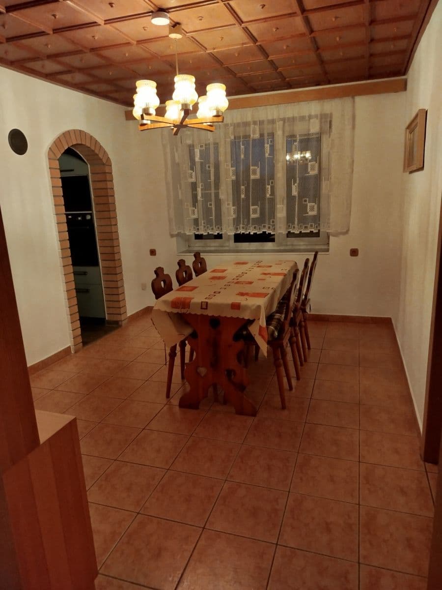 2 bedroom with open-plan kitchen flat to rent, 85 m², Dlážděná, Dřísy, Středočeský Region 2 bedroom with open-plan kitchen flat to rent, 85 m², Dlážděná, Dřísy, Středočeský Region