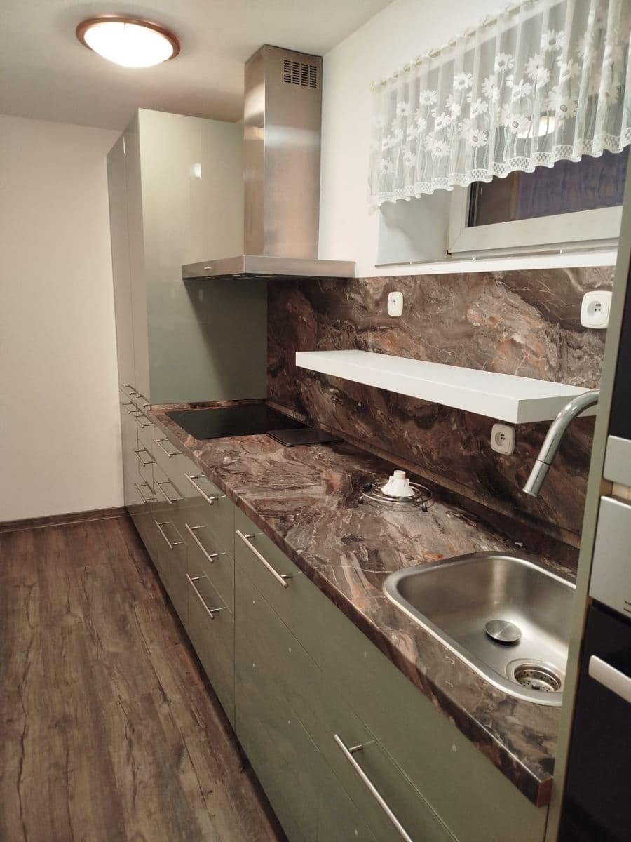 2 bedroom with open-plan kitchen flat to rent, 85 m², Dlážděná, Dřísy, Středočeský Region 2 bedroom with open-plan kitchen flat to rent, 85 m², Dlážděná, Dřísy, Středočeský Region