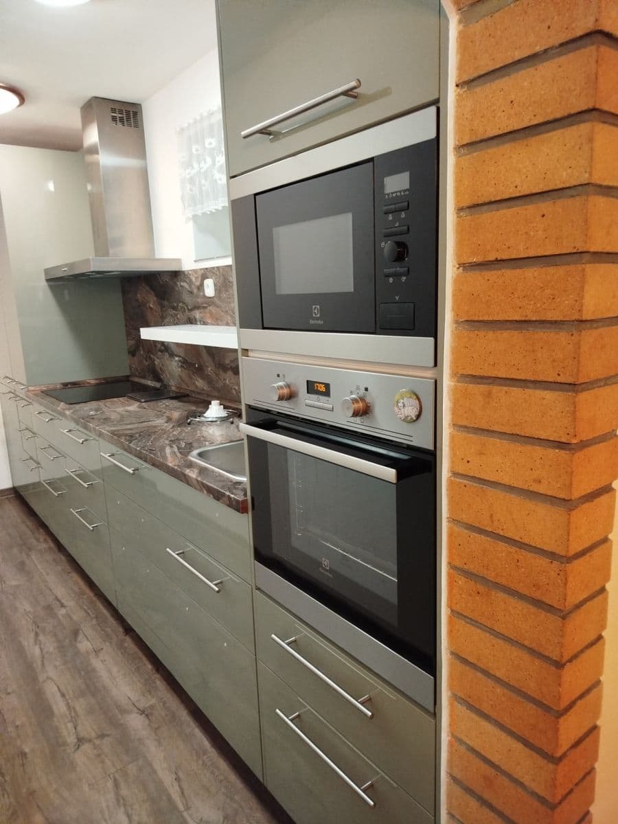 2 bedroom with open-plan kitchen flat to rent, 85 m², Dlážděná, Dřísy, Středočeský Region 2 bedroom with open-plan kitchen flat to rent, 85 m², Dlážděná, Dřísy, Středočeský Region