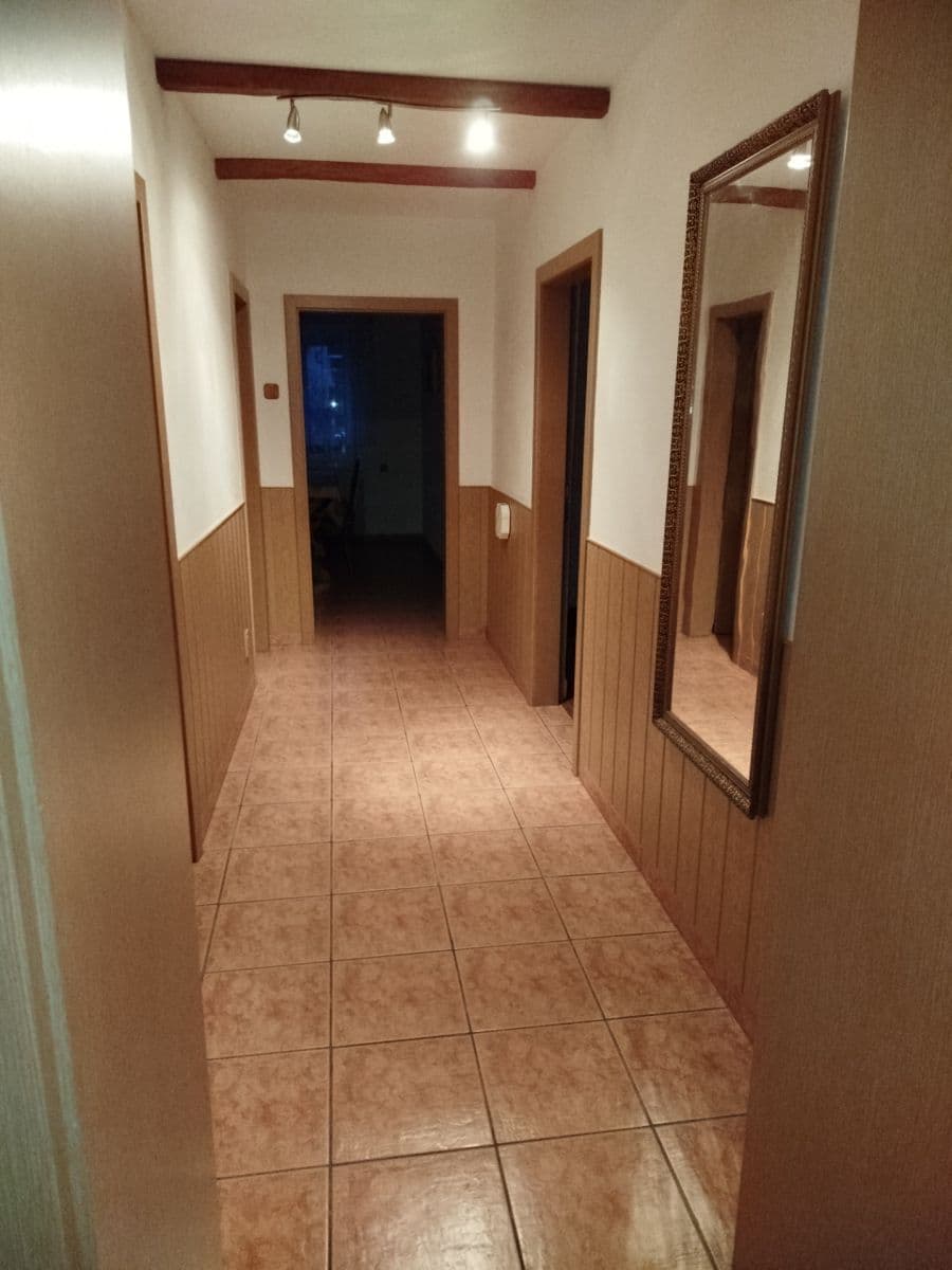 2 bedroom with open-plan kitchen flat to rent, 85 m², Dlážděná, Dřísy, Středočeský Region 2 bedroom with open-plan kitchen flat to rent, 85 m², Dlážděná, Dřísy, Středočeský Region