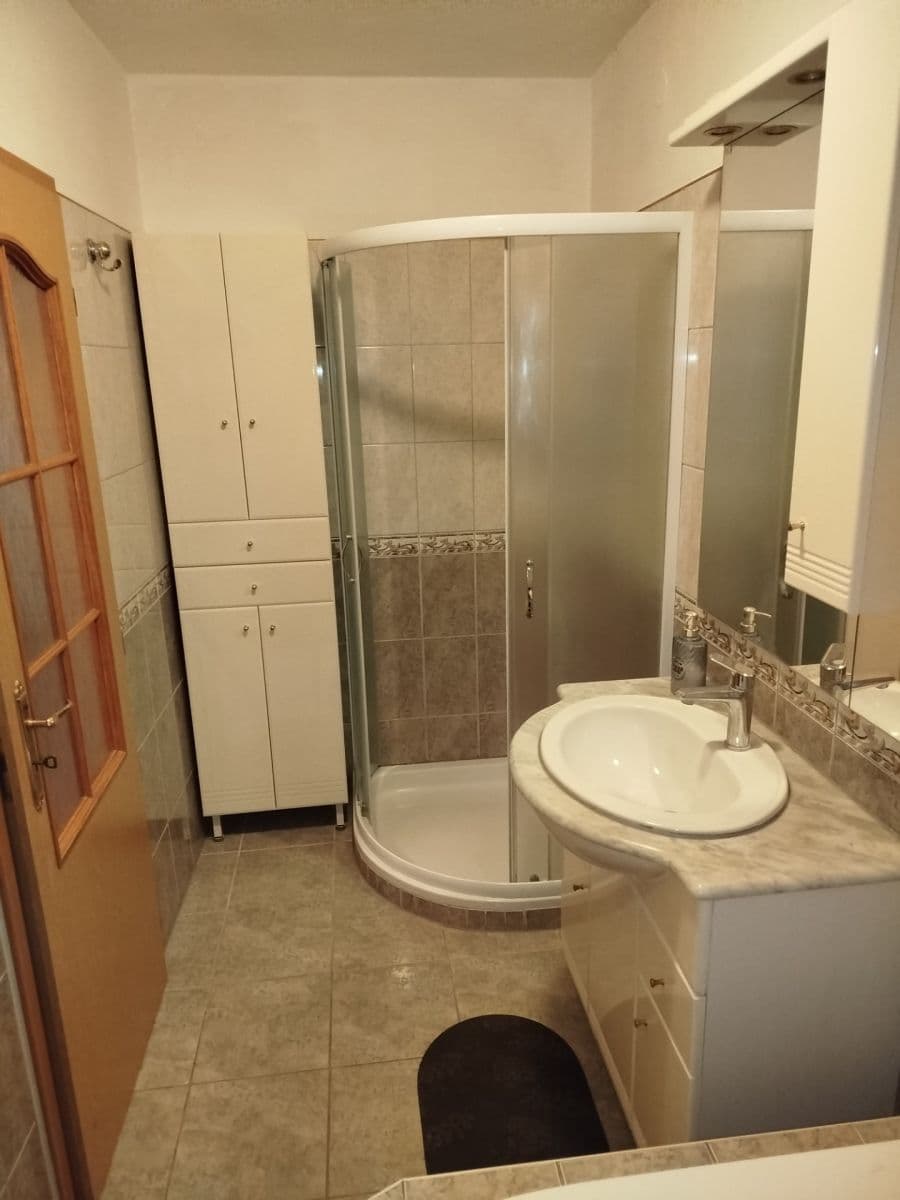 2 bedroom with open-plan kitchen flat to rent, 85 m², Dlážděná, Dřísy, Středočeský Region 2 bedroom with open-plan kitchen flat to rent, 85 m², Dlážděná, Dřísy, Středočeský Region