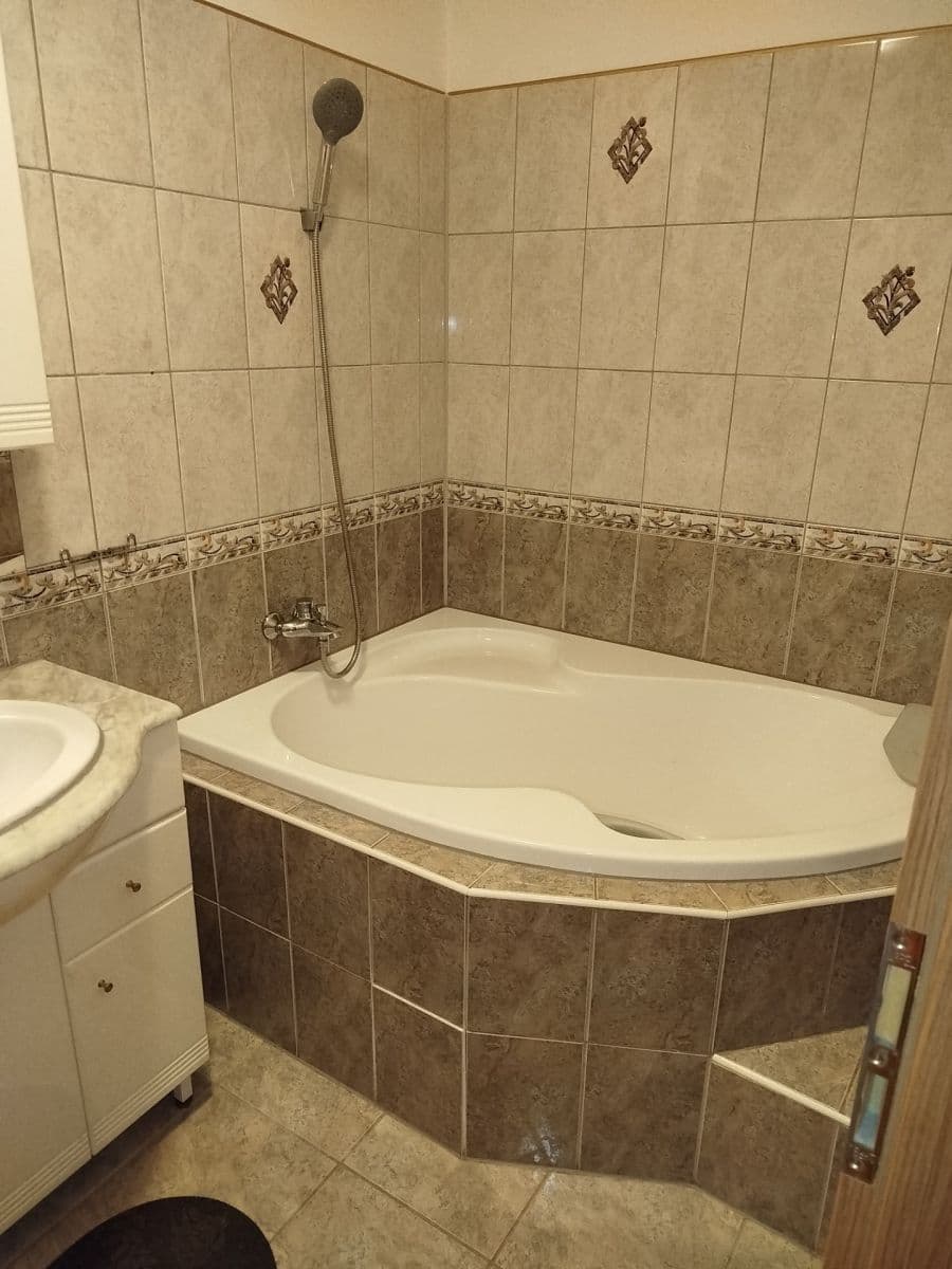 2 bedroom with open-plan kitchen flat to rent, 85 m², Dlážděná, Dřísy, Středočeský Region 2 bedroom with open-plan kitchen flat to rent, 85 m², Dlážděná, Dřísy, Středočeský Region