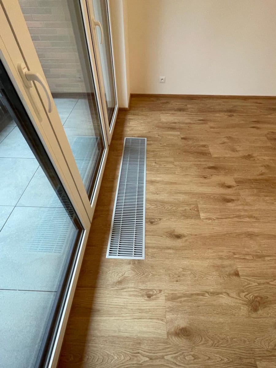 Studio flat to rent, 31 m², Poděbradská, Prague, Prague Studio flat to rent, 31 m², Poděbradská, Prague, Prague