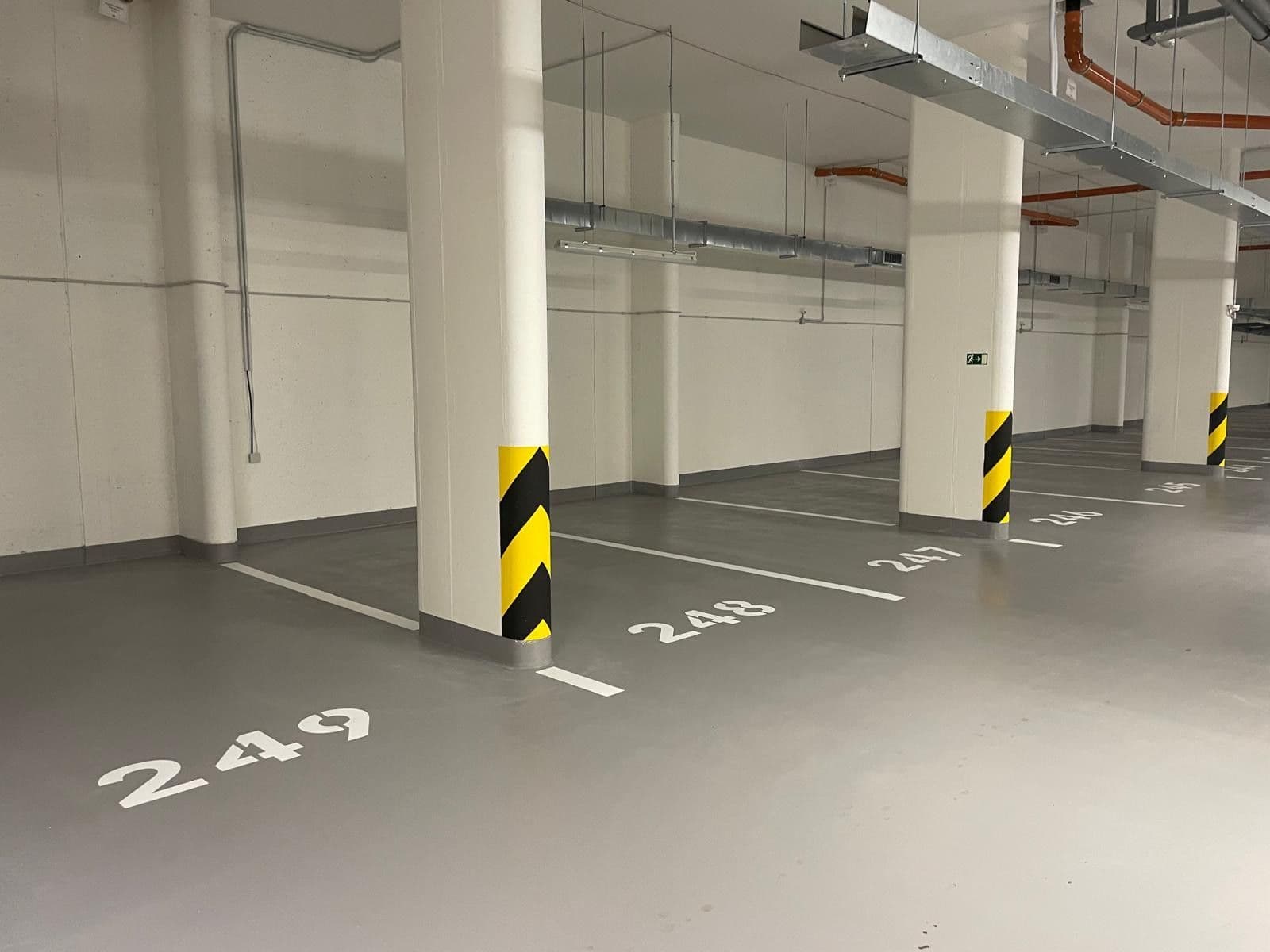 Studio flat to rent, 31 m², Poděbradská, Prague, Prague Studio flat to rent, 31 m², Poděbradská, Prague, Prague