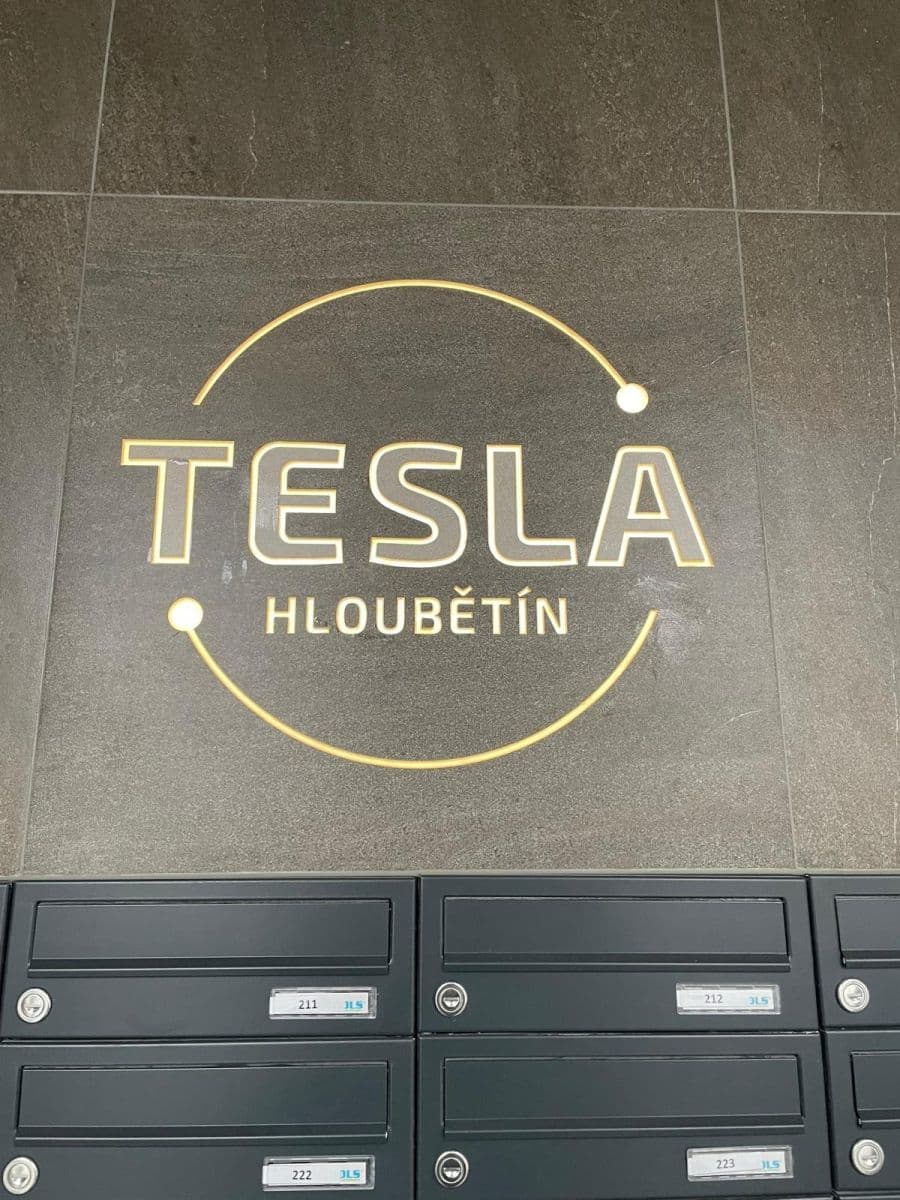 Studio flat to rent, 31 m², Poděbradská, Prague, Prague Studio flat to rent, 31 m², Poděbradská, Prague, Prague