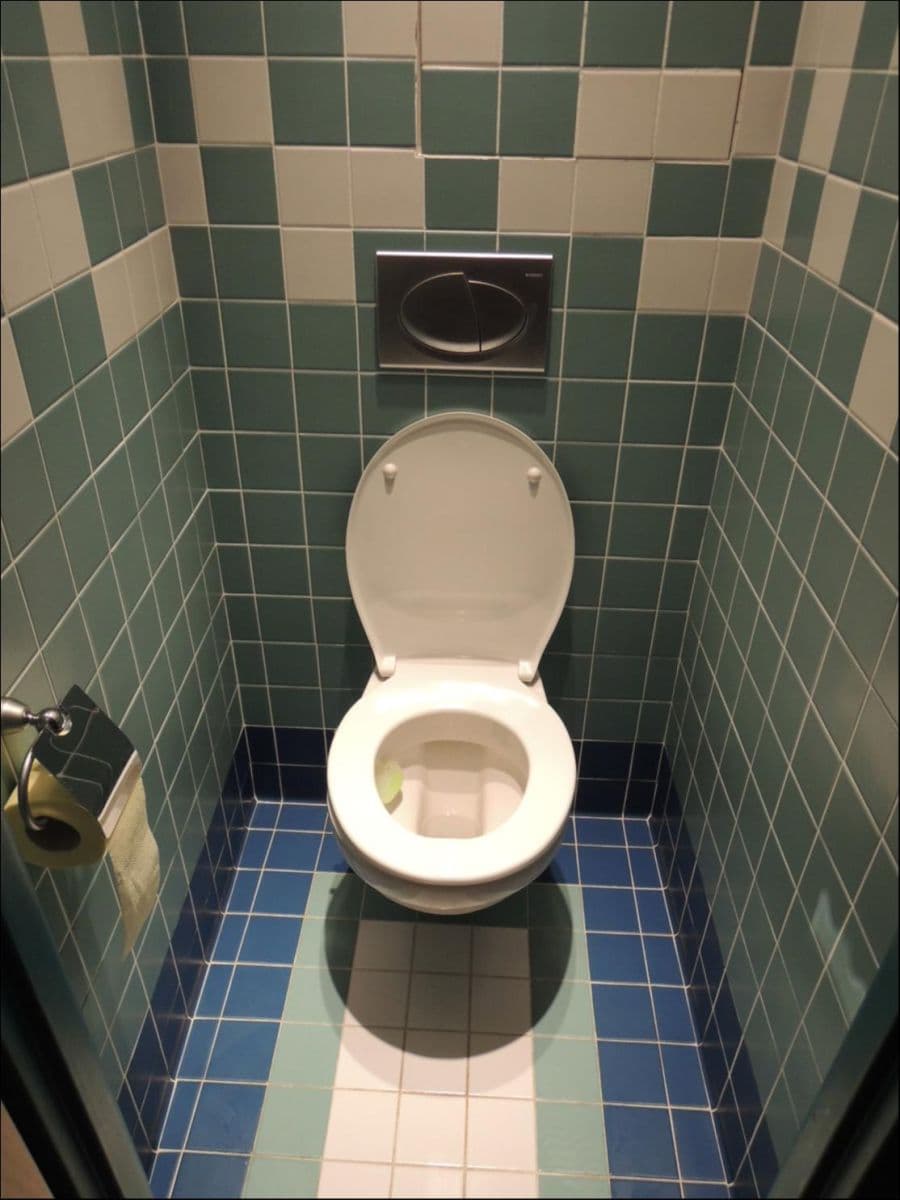 2 bedroom flat to rent, 55 m², Nad Alejí, Prague, Prague 2 bedroom flat to rent, 55 m², Nad Alejí, Prague, Prague