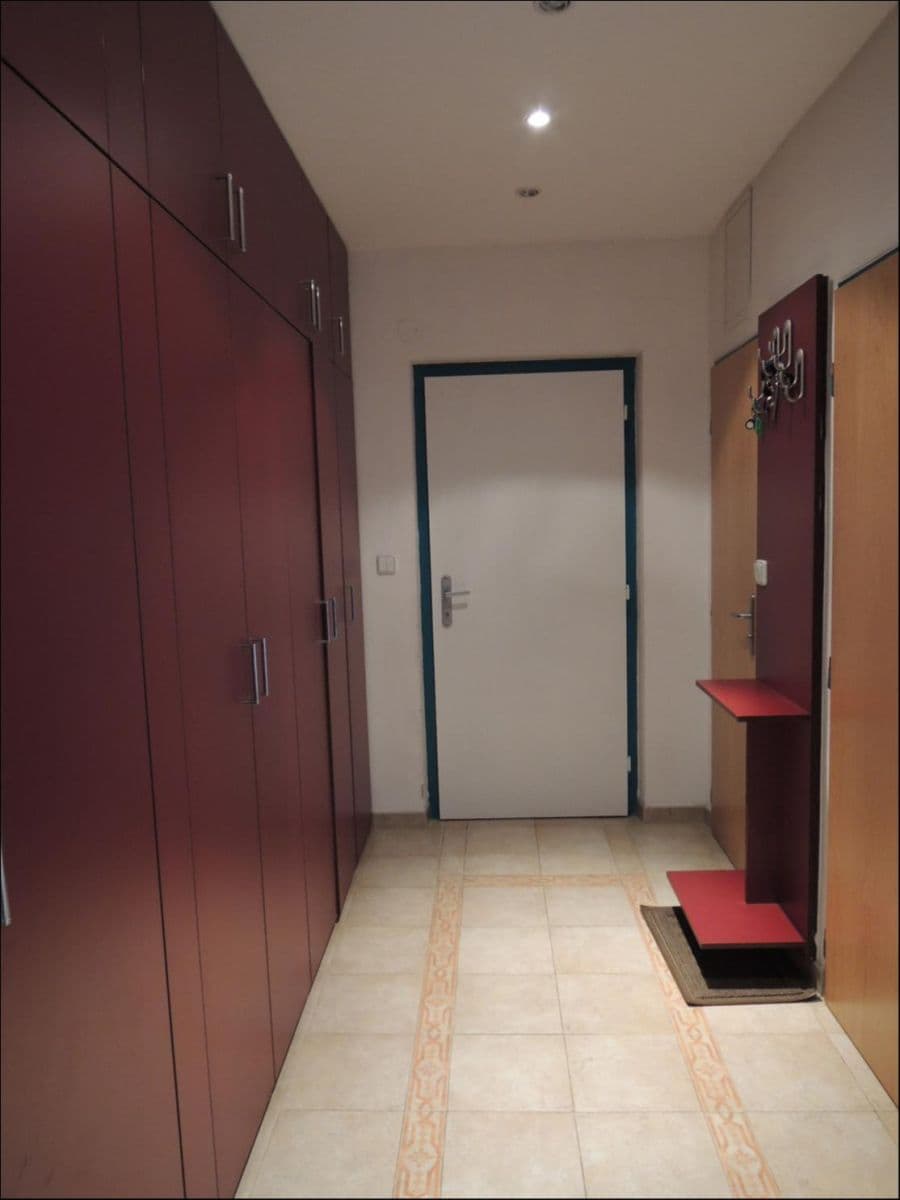 2 bedroom flat to rent, 55 m², Nad Alejí, Prague, Prague 2 bedroom flat to rent, 55 m², Nad Alejí, Prague, Prague