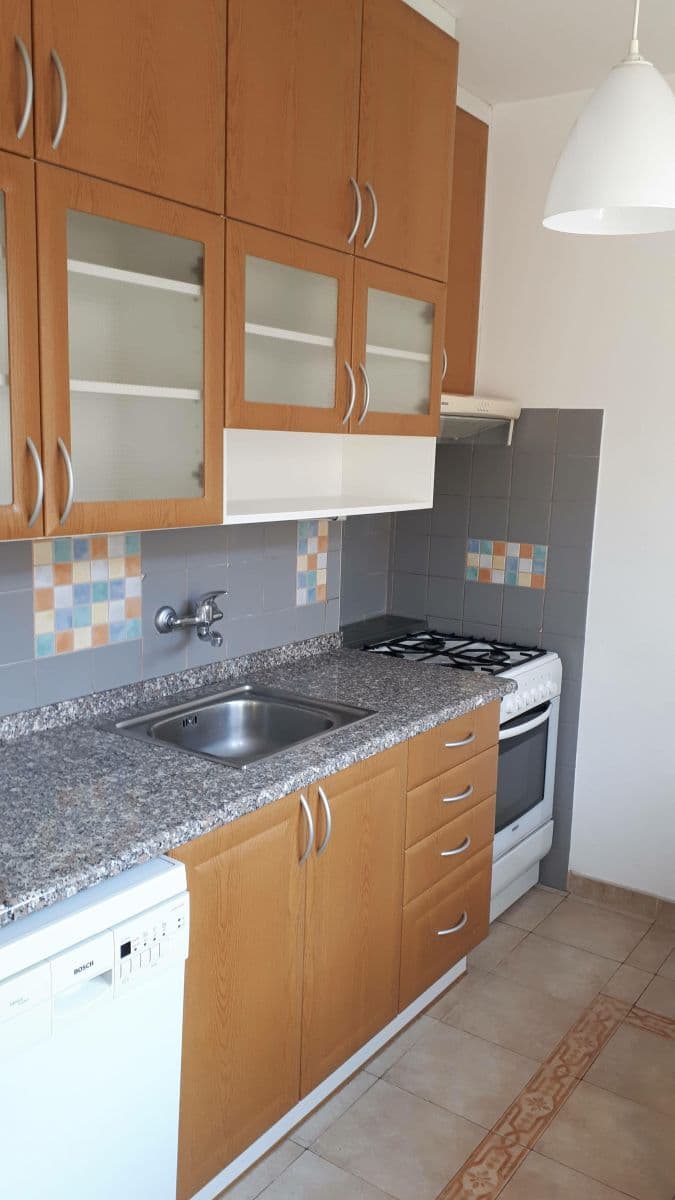 2 bedroom flat to rent, 55 m², Nad Alejí, Prague, Prague 2 bedroom flat to rent, 55 m², Nad Alejí, Prague, Prague