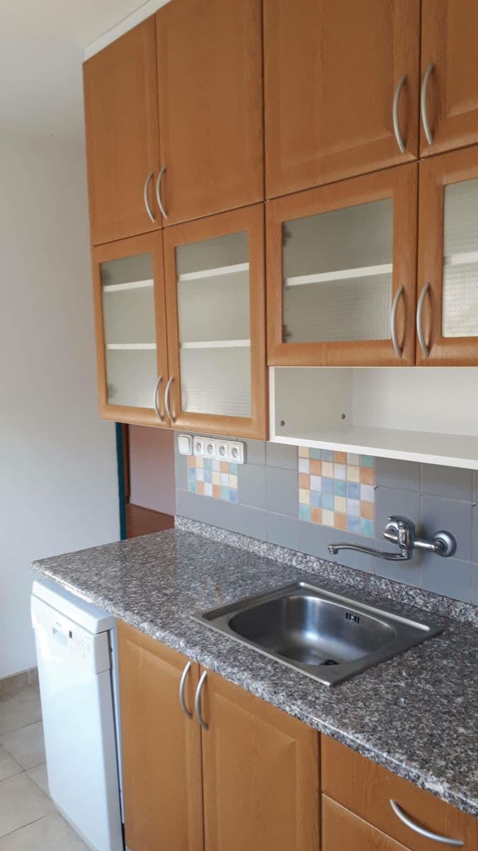 2 bedroom flat to rent, 55 m², Nad Alejí, Prague, Prague 2 bedroom flat to rent, 55 m², Nad Alejí, Prague, Prague