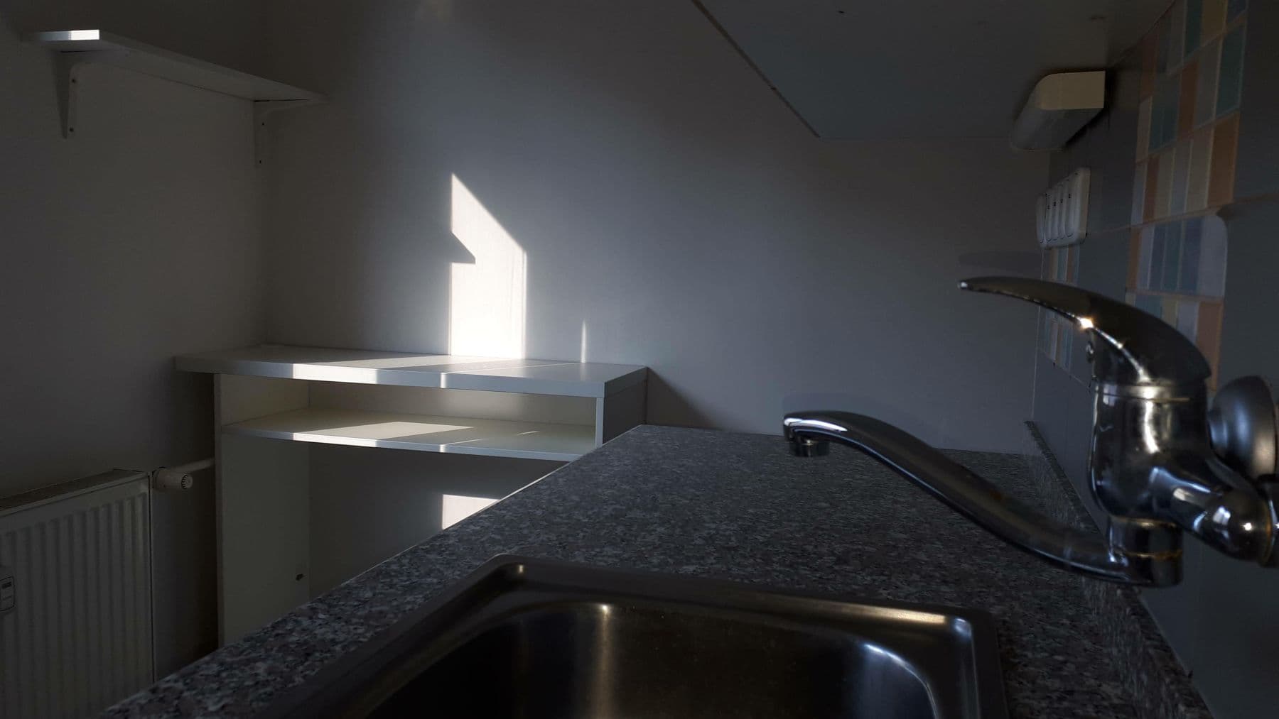 2 bedroom flat to rent, 55 m², Nad Alejí, Prague, Prague 2 bedroom flat to rent, 55 m², Nad Alejí, Prague, Prague