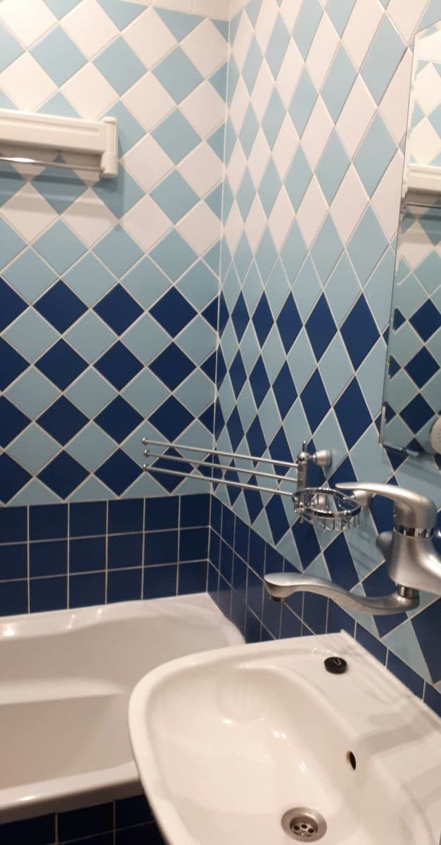 2 bedroom flat to rent, 55 m², Nad Alejí, Prague, Prague 2 bedroom flat to rent, 55 m², Nad Alejí, Prague, Prague