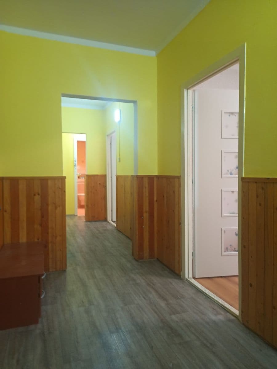 3 bedroom flat to rent, 80 m², Na Lani, Nový Jičín, Moravskoslezský Region 3 bedroom flat to rent, 80 m², Na Lani, Nový Jičín, Moravskoslezský Region