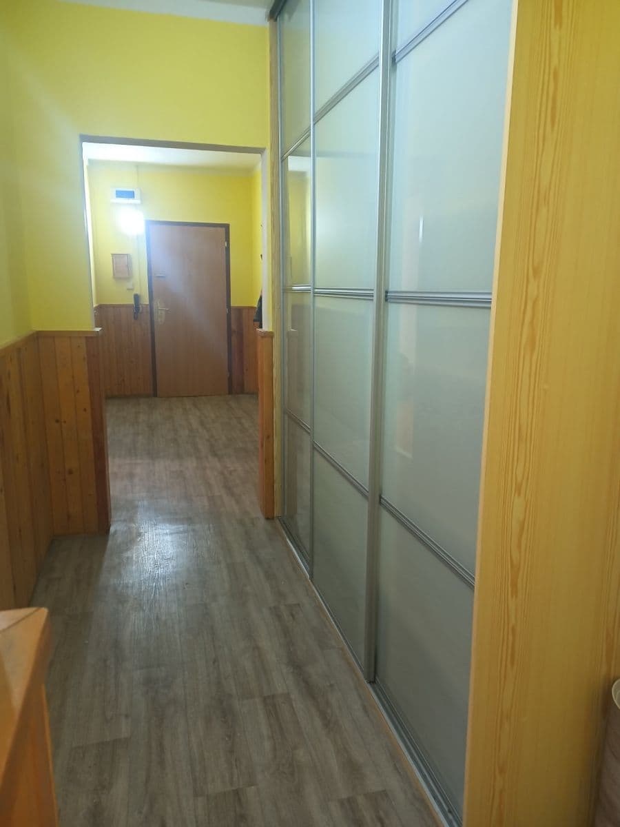 3 bedroom flat to rent, 80 m², Na Lani, Nový Jičín, Moravskoslezský Region 3 bedroom flat to rent, 80 m², Na Lani, Nový Jičín, Moravskoslezský Region