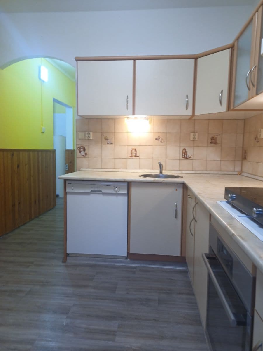 3 bedroom flat to rent, 80 m², Na Lani, Nový Jičín, Moravskoslezský Region 3 bedroom flat to rent, 80 m², Na Lani, Nový Jičín, Moravskoslezský Region