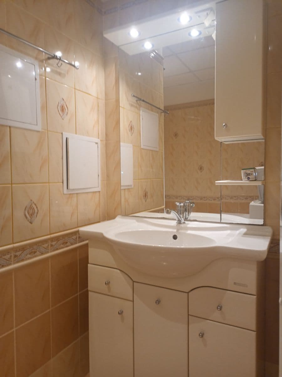 3 bedroom flat to rent, 80 m², Na Lani, Nový Jičín, Moravskoslezský Region 3 bedroom flat to rent, 80 m², Na Lani, Nový Jičín, Moravskoslezský Region