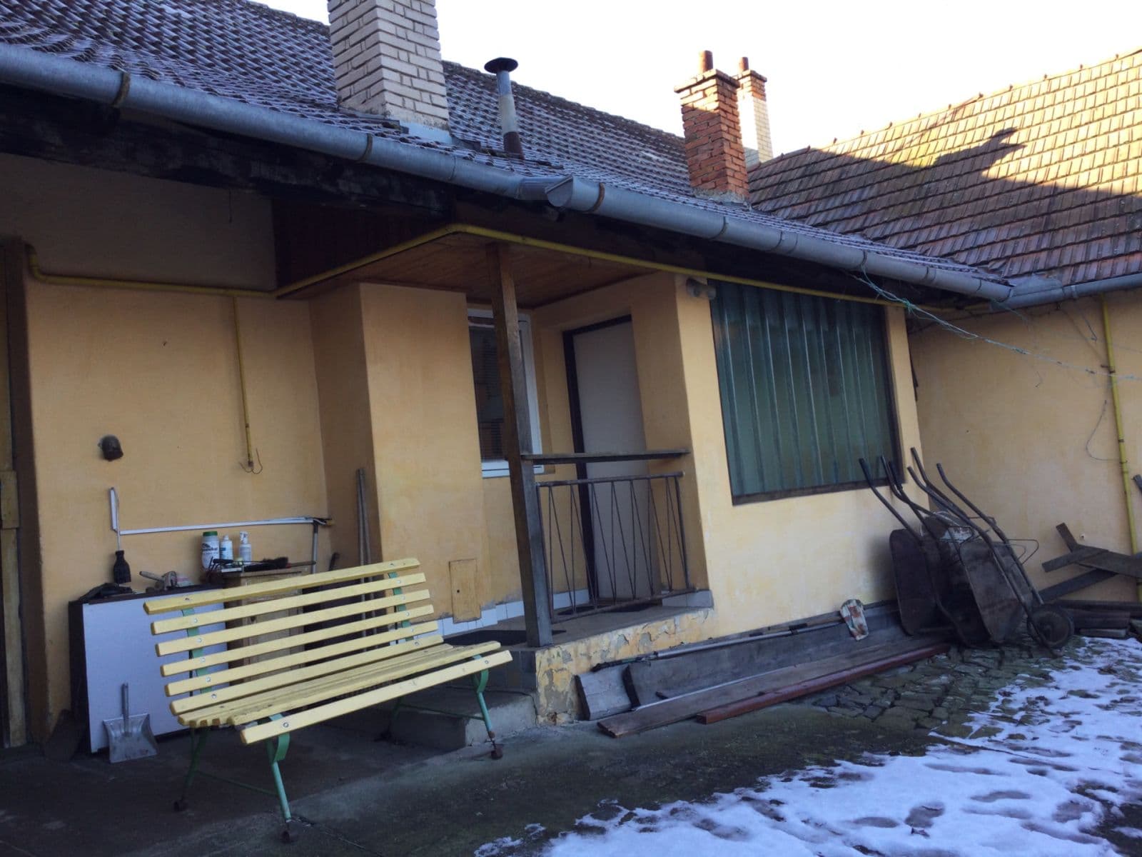 house for sale, 611 m², Boršická, Hluk, Zlínský Region house for sale, 611 m², Boršická, Hluk, Zlínský Region