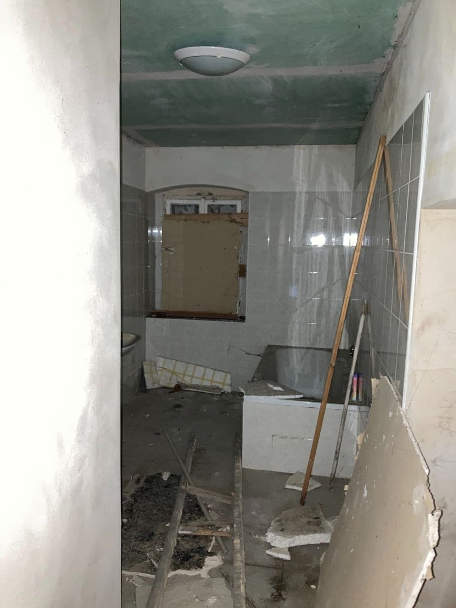 house for sale, 121 m², Letkovská, Plzeň, Plzeňský Region house for sale, 121 m², Letkovská, Plzeň, Plzeňský Region