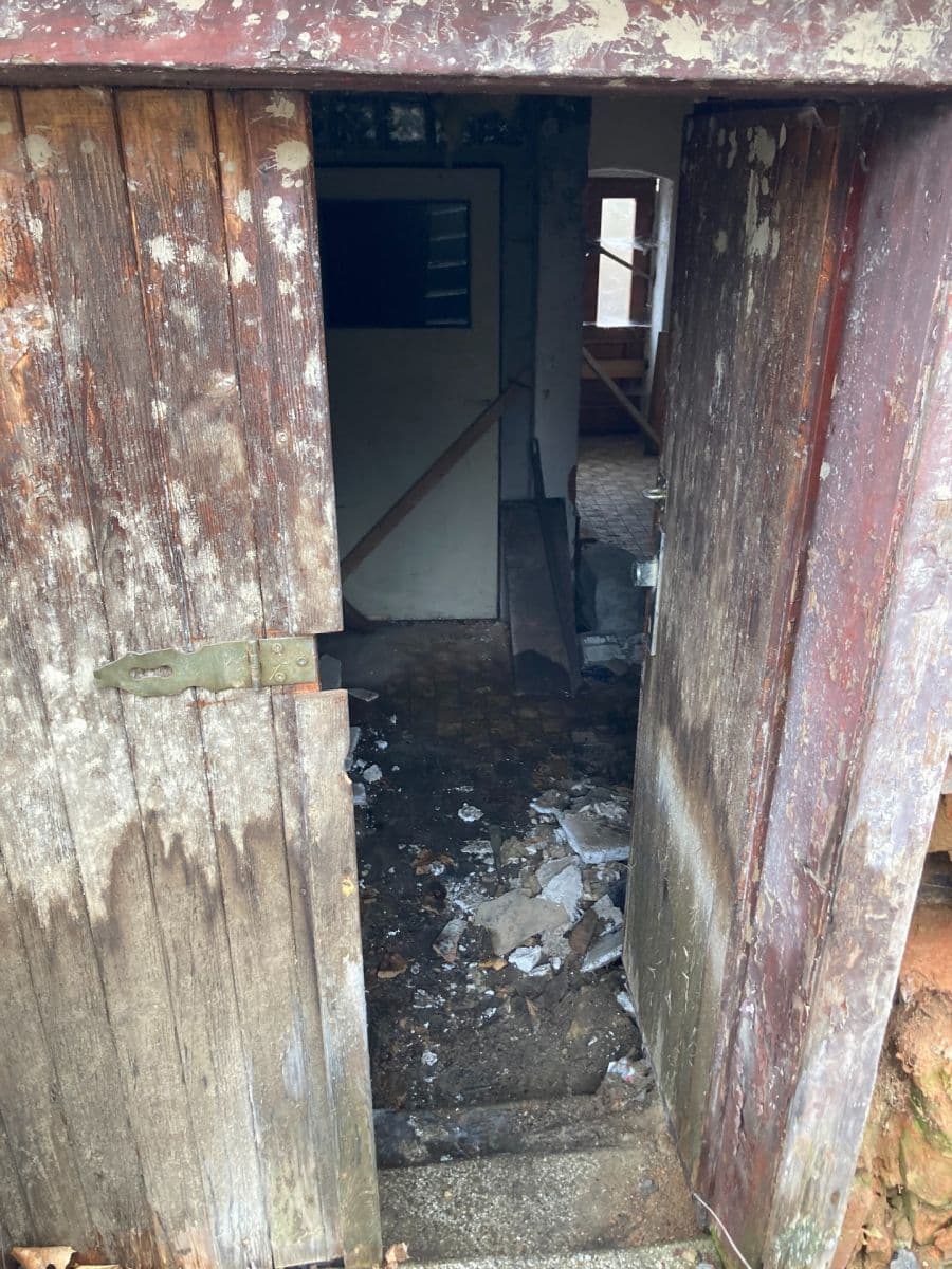 house for sale, 121 m², Letkovská, Plzeň, Plzeňský Region house for sale, 121 m², Letkovská, Plzeň, Plzeňský Region