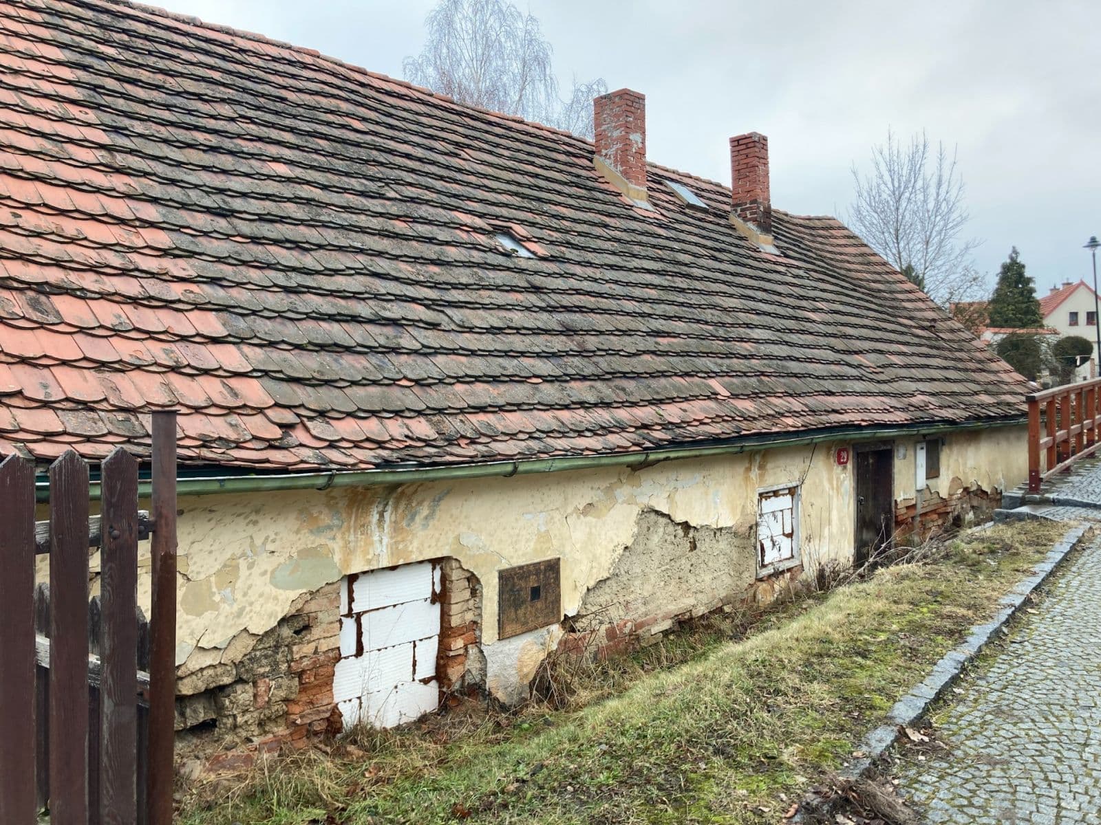 house for sale, 121 m², Letkovská, Plzeň, Plzeňský Region house for sale, 121 m², Letkovská, Plzeň, Plzeňský Region