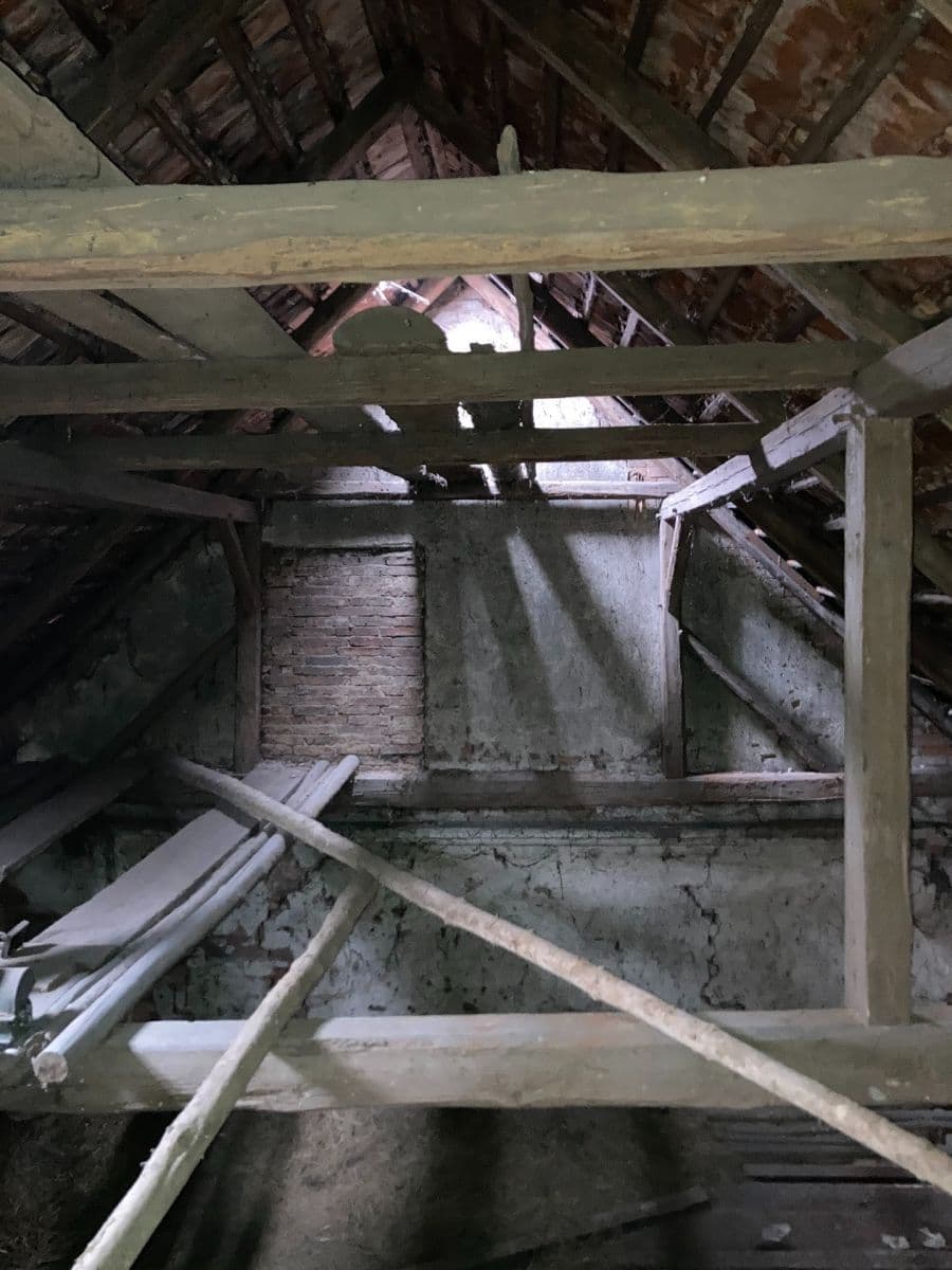 house for sale, 121 m², Letkovská, Plzeň, Plzeňský Region house for sale, 121 m², Letkovská, Plzeň, Plzeňský Region