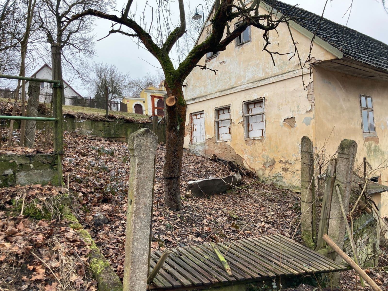 house for sale, 121 m², Letkovská, Plzeň, Plzeňský Region house for sale, 121 m², Letkovská, Plzeň, Plzeňský Region