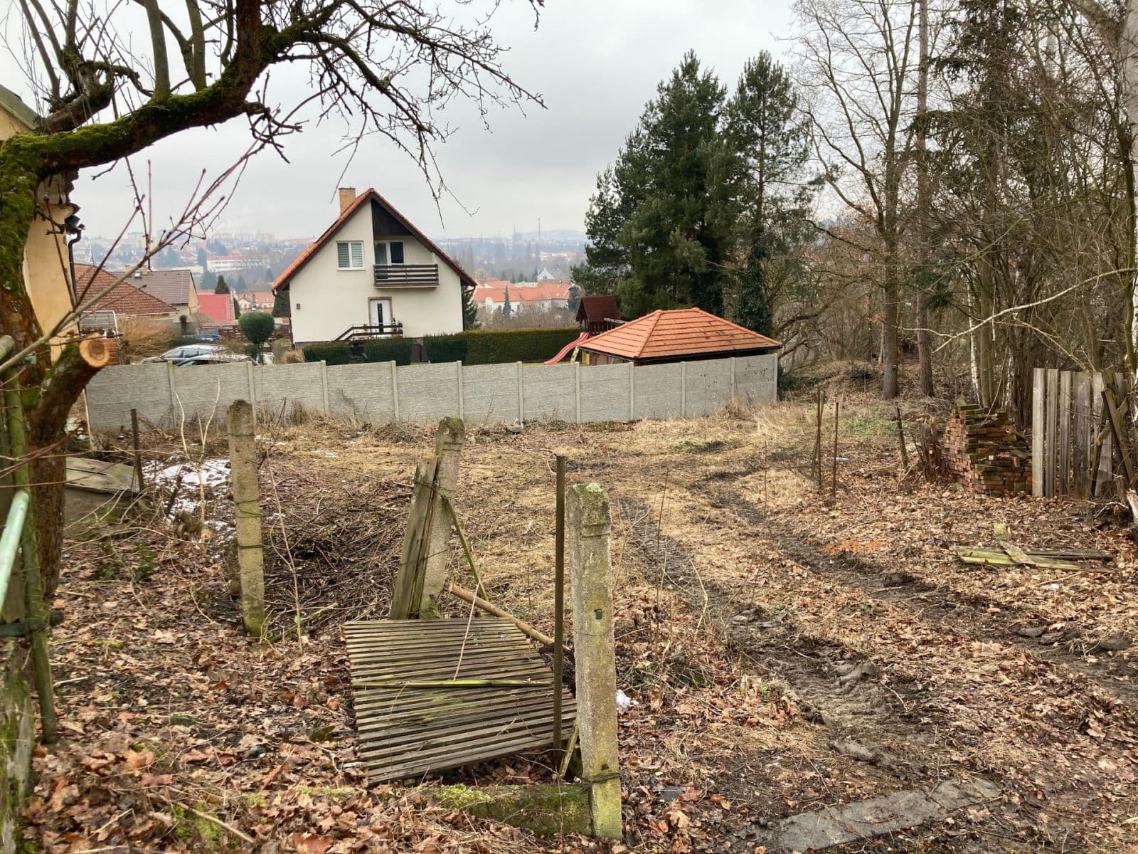 house for sale, 121 m², Letkovská, Plzeň, Plzeňský Region house for sale, 121 m², Letkovská, Plzeň, Plzeňský Region