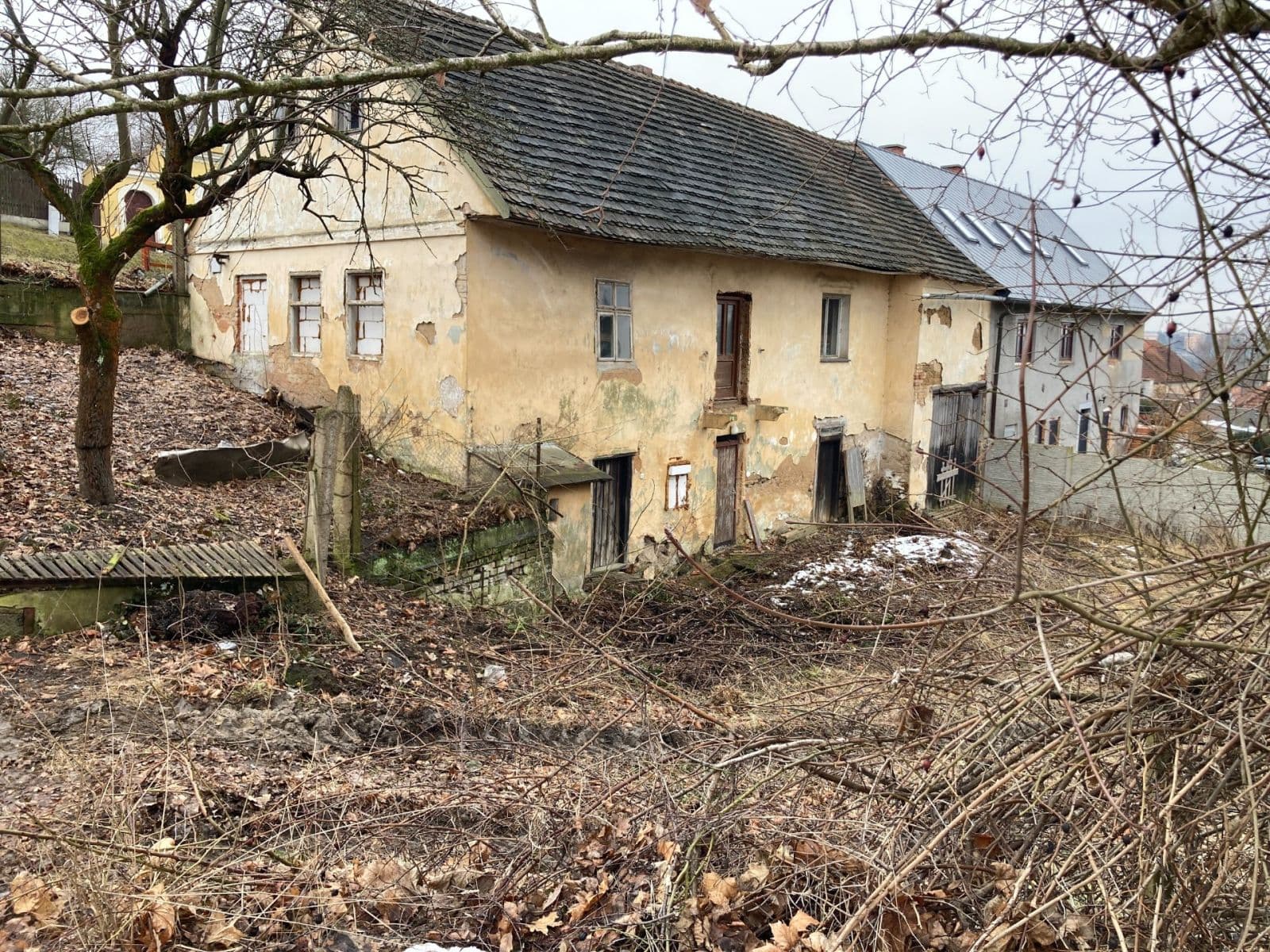 house for sale, 121 m², Letkovská, Plzeň, Plzeňský Region house for sale, 121 m², Letkovská, Plzeň, Plzeňský Region