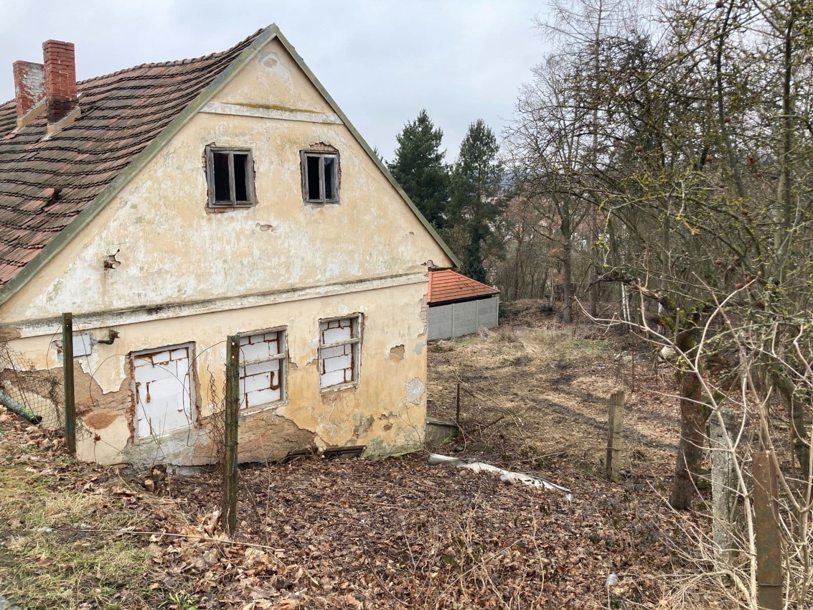 house for sale, 121 m², Letkovská, Plzeň, Plzeňský Region house for sale, 121 m², Letkovská, Plzeň, Plzeňský Region