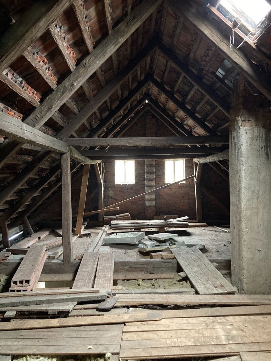 house for sale, 121 m², Letkovská, Plzeň, Plzeňský Region house for sale, 121 m², Letkovská, Plzeň, Plzeňský Region