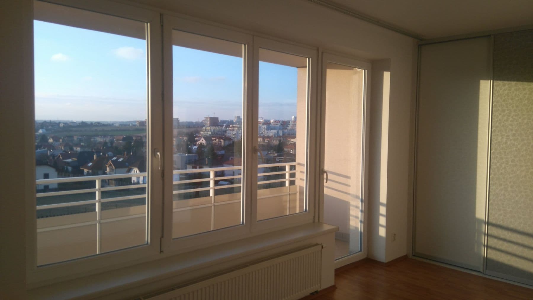 3 bedroom with open-plan kitchen flat for sale, 90 m², Přeučilova, Prague, Prague 3 bedroom with open-plan kitchen flat for sale, 90 m², Přeučilova, Prague, Prague