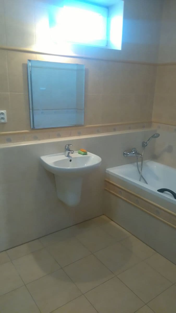 3 bedroom with open-plan kitchen flat for sale, 90 m², Přeučilova, Prague, Prague 3 bedroom with open-plan kitchen flat for sale, 90 m², Přeučilova, Prague, Prague