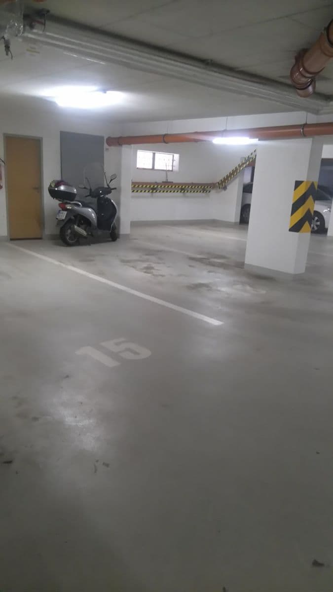 3 bedroom with open-plan kitchen flat for sale, 90 m², Přeučilova, Prague, Prague 3 bedroom with open-plan kitchen flat for sale, 90 m², Přeučilova, Prague, Prague