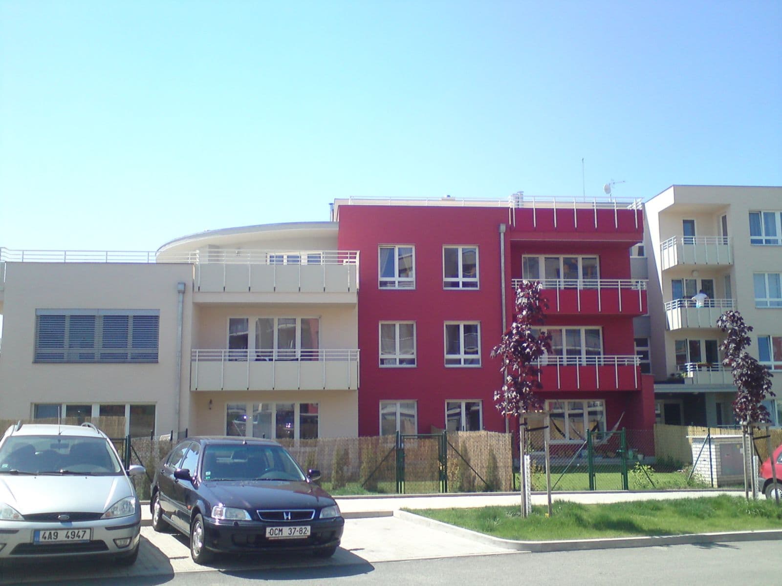 3 bedroom with open-plan kitchen flat for sale, 90 m², Přeučilova, Prague, Prague 3 bedroom with open-plan kitchen flat for sale, 90 m², Přeučilova, Prague, Prague