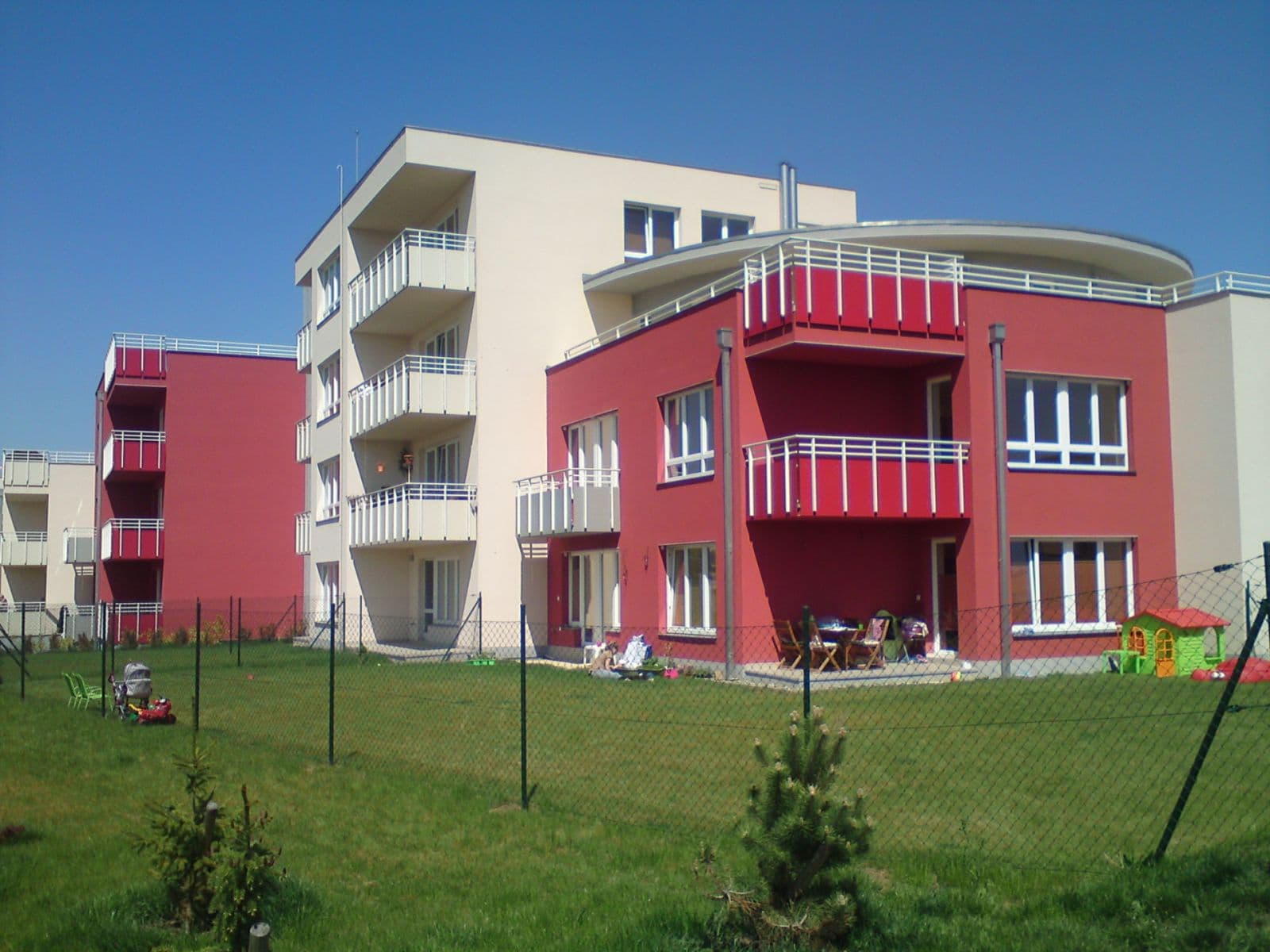 3 bedroom with open-plan kitchen flat for sale, 90 m², Přeučilova, Prague, Prague 3 bedroom with open-plan kitchen flat for sale, 90 m², Přeučilova, Prague, Prague