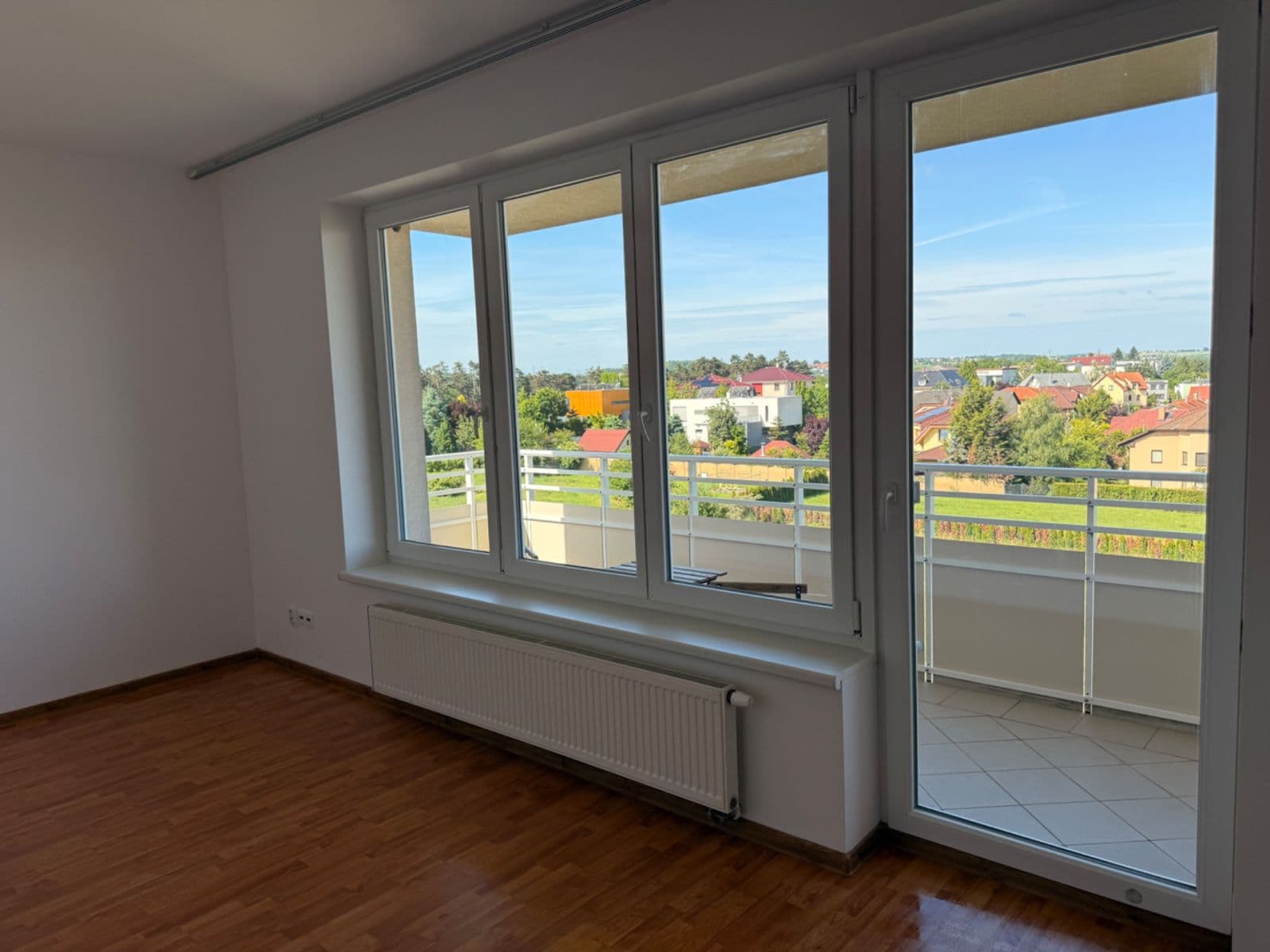 3 bedroom with open-plan kitchen flat for sale, 90 m², Přeučilova, Prague, Prague 3 bedroom with open-plan kitchen flat for sale, 90 m², Přeučilova, Prague, Prague