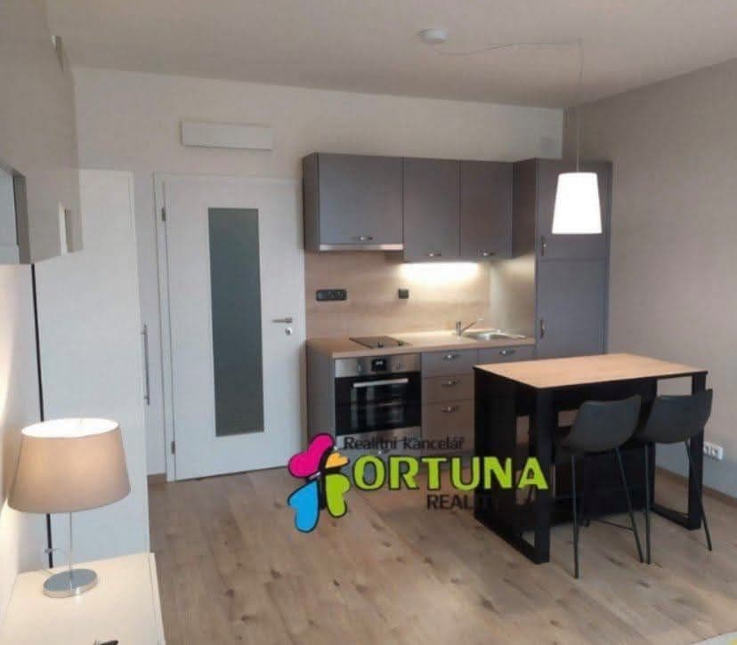 Studio flat to rent, 32 m², U Konečné, Prague, Prague Studio flat to rent, 32 m², U Konečné, Prague, Prague