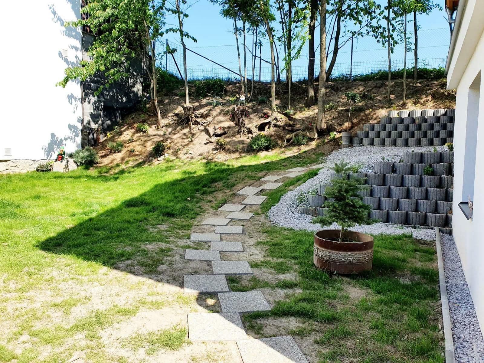 house for sale, 240 m², Říčanská, Všestary, Středočeský Region house for sale, 240 m², Říčanská, Všestary, Středočeský Region