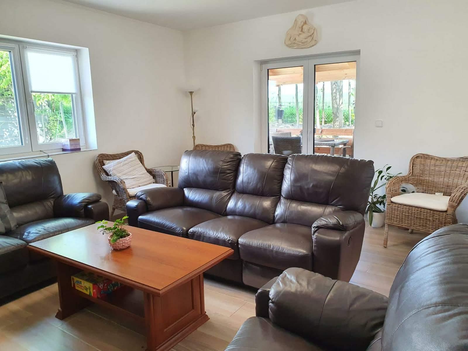 house for sale, 240 m², Říčanská, Všestary, Středočeský Region house for sale, 240 m², Říčanská, Všestary, Středočeský Region