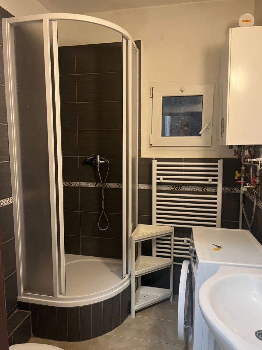 Studio flat to rent, 26 m², U Pošty, Prague, Prague Studio flat to rent, 26 m², U Pošty, Prague, Prague