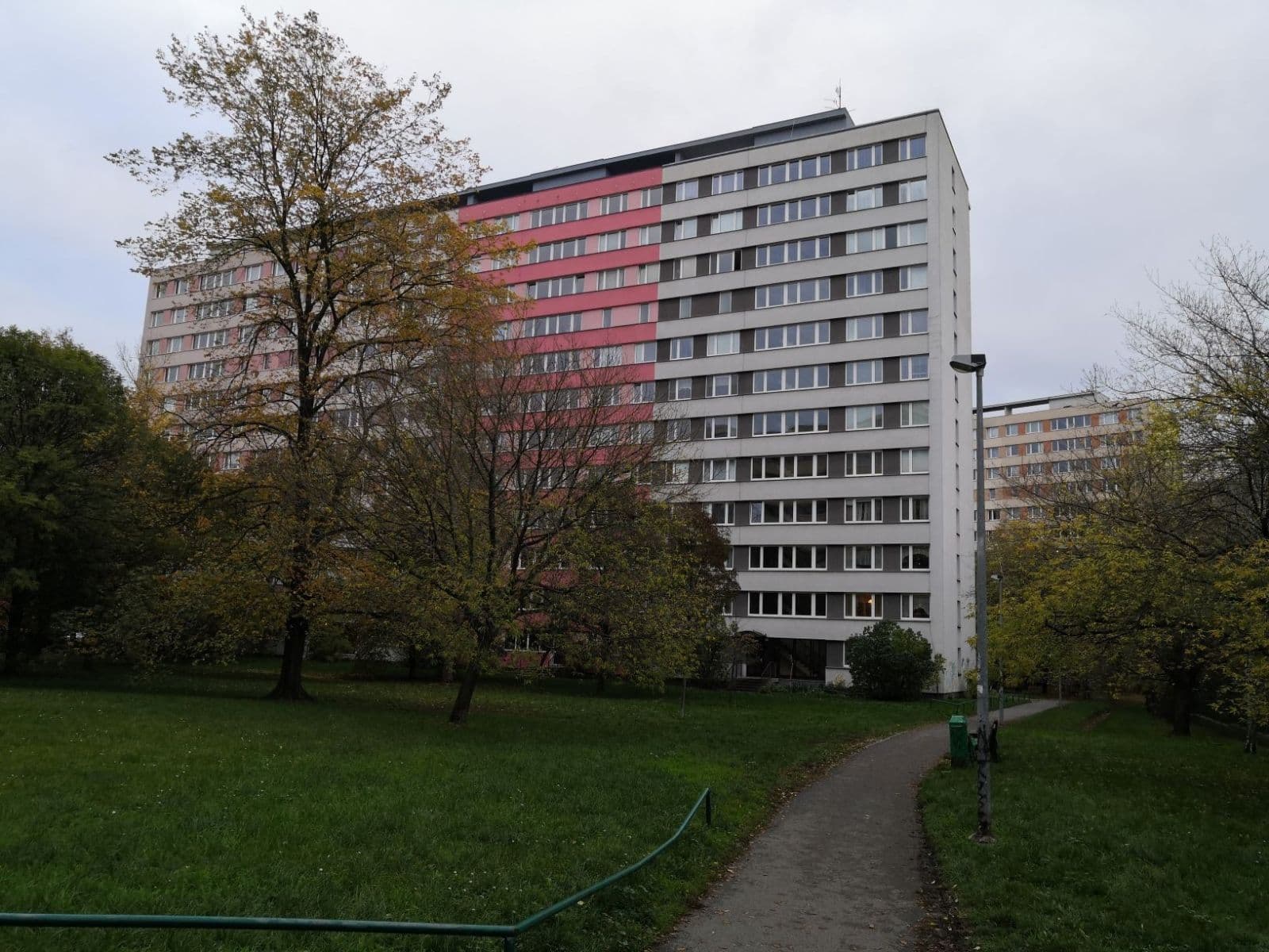 2 bedroom with open-plan kitchen flat for sale, 68 m², Jílovská, Prague, Prague 2 bedroom with open-plan kitchen flat for sale, 68 m², Jílovská, Prague, Prague