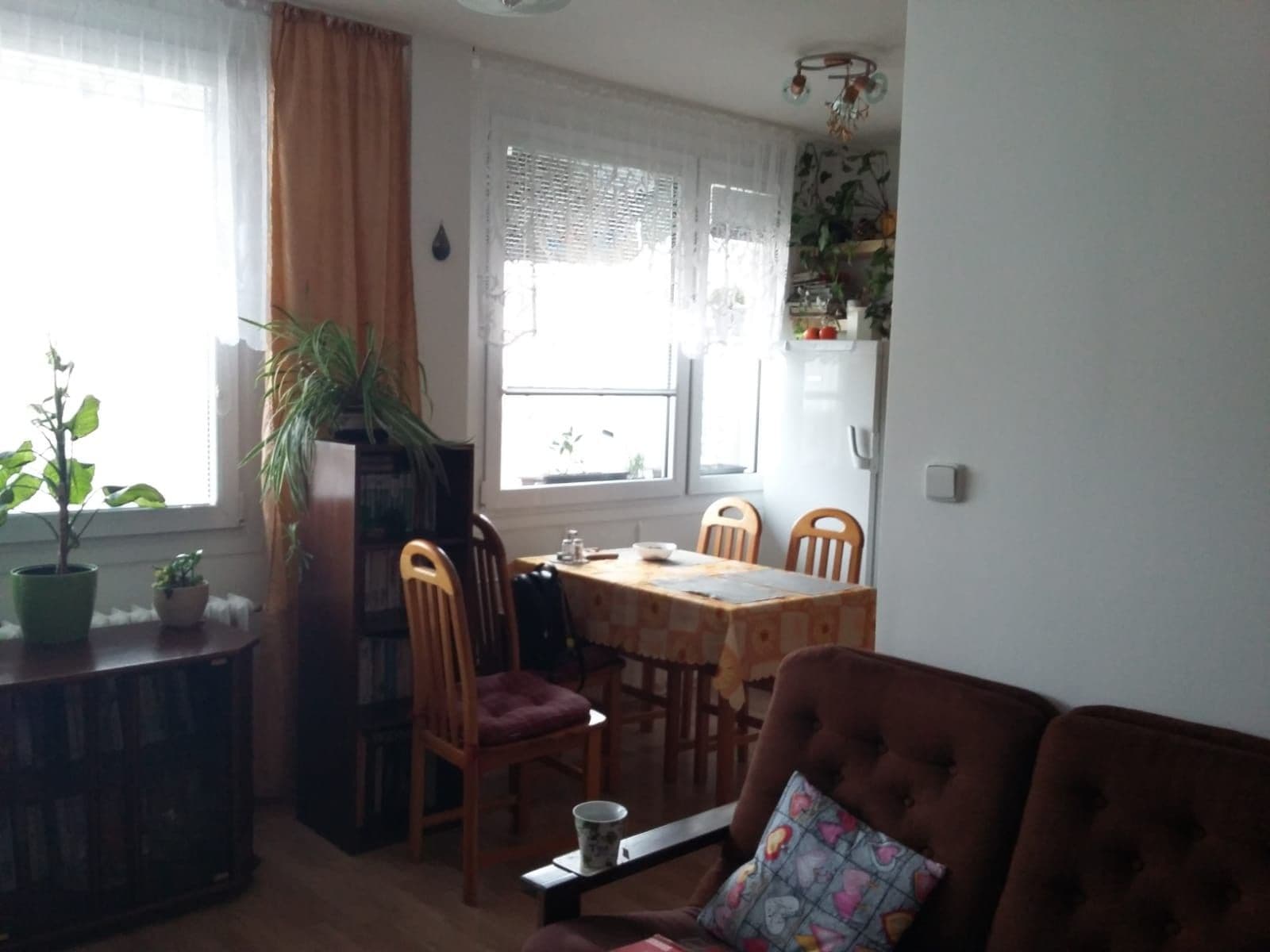 2 bedroom with open-plan kitchen flat for sale, 68 m², Jílovská, Prague, Prague 2 bedroom with open-plan kitchen flat for sale, 68 m², Jílovská, Prague, Prague