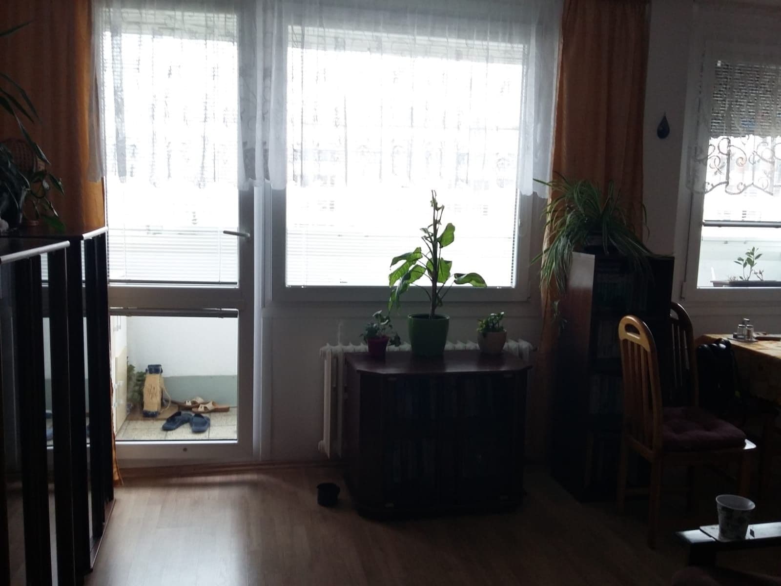 2 bedroom with open-plan kitchen flat for sale, 68 m², Jílovská, Prague, Prague 2 bedroom with open-plan kitchen flat for sale, 68 m², Jílovská, Prague, Prague