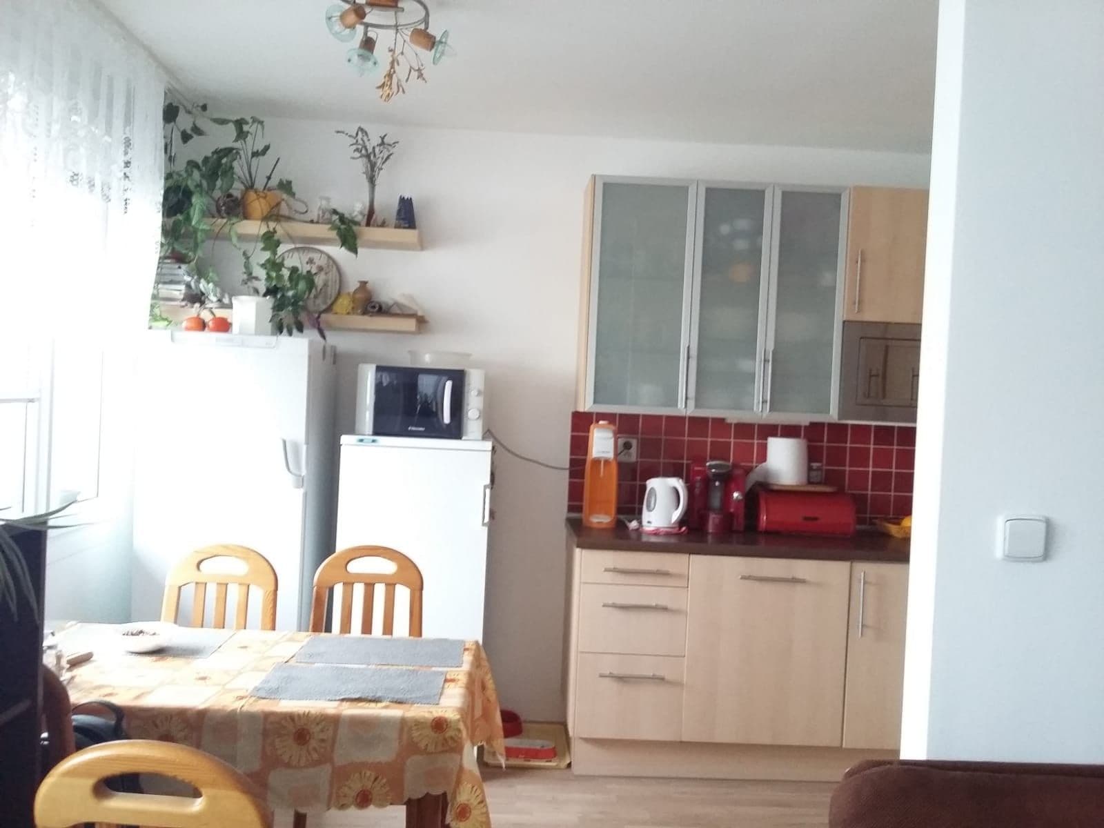 2 bedroom with open-plan kitchen flat for sale, 68 m², Jílovská, Prague, Prague 2 bedroom with open-plan kitchen flat for sale, 68 m², Jílovská, Prague, Prague