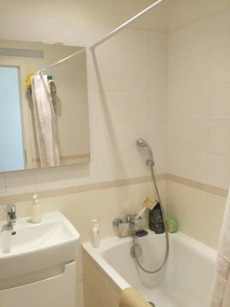 2 bedroom with open-plan kitchen flat for sale, 68 m², Jílovská, Prague, Prague 2 bedroom with open-plan kitchen flat for sale, 68 m², Jílovská, Prague, Prague
