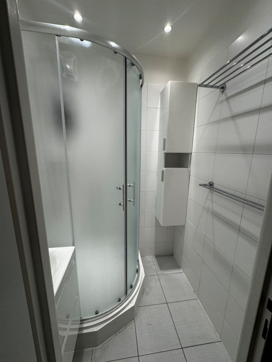 2 bedroom flat to rent, 53 m², Hřibská, Prague, Prague 2 bedroom flat to rent, 53 m², Hřibská, Prague, Prague