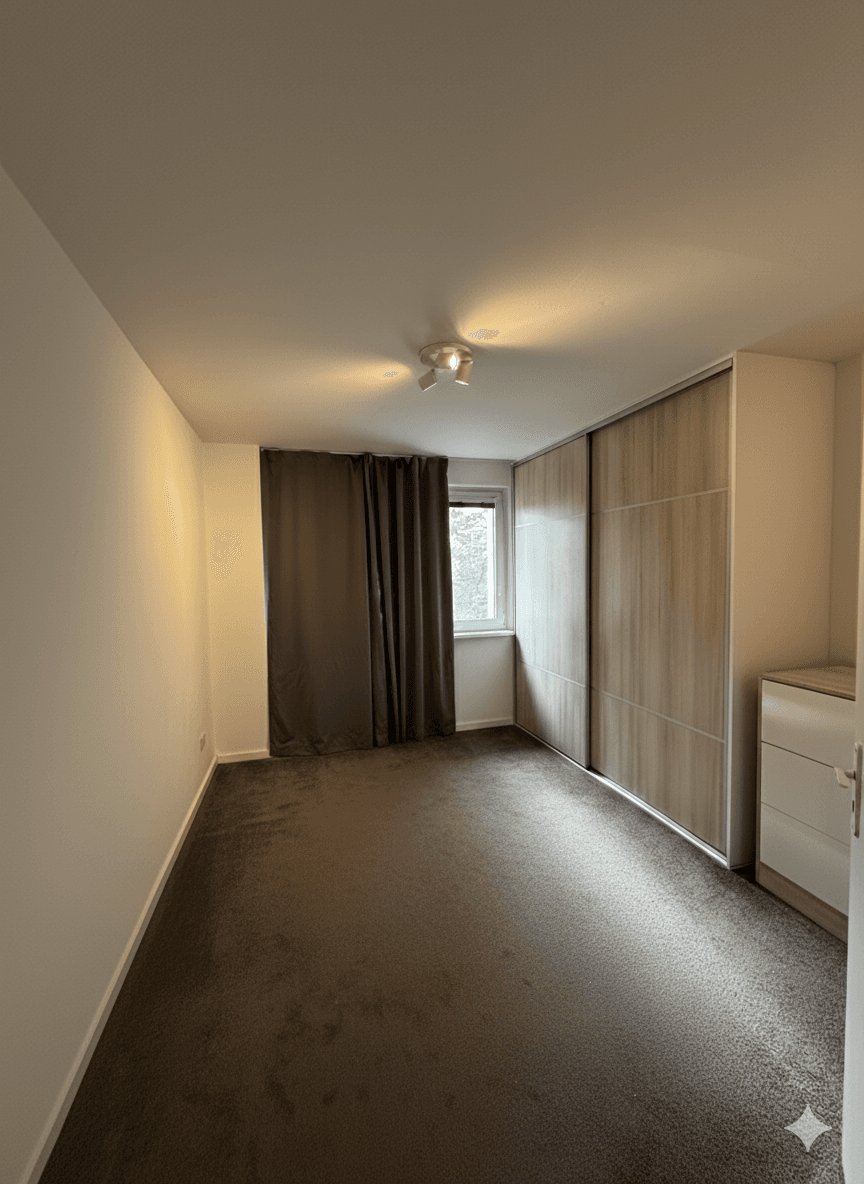 2 bedroom flat to rent, 53 m², Hřibská, Prague, Prague 2 bedroom flat to rent, 53 m², Hřibská, Prague, Prague