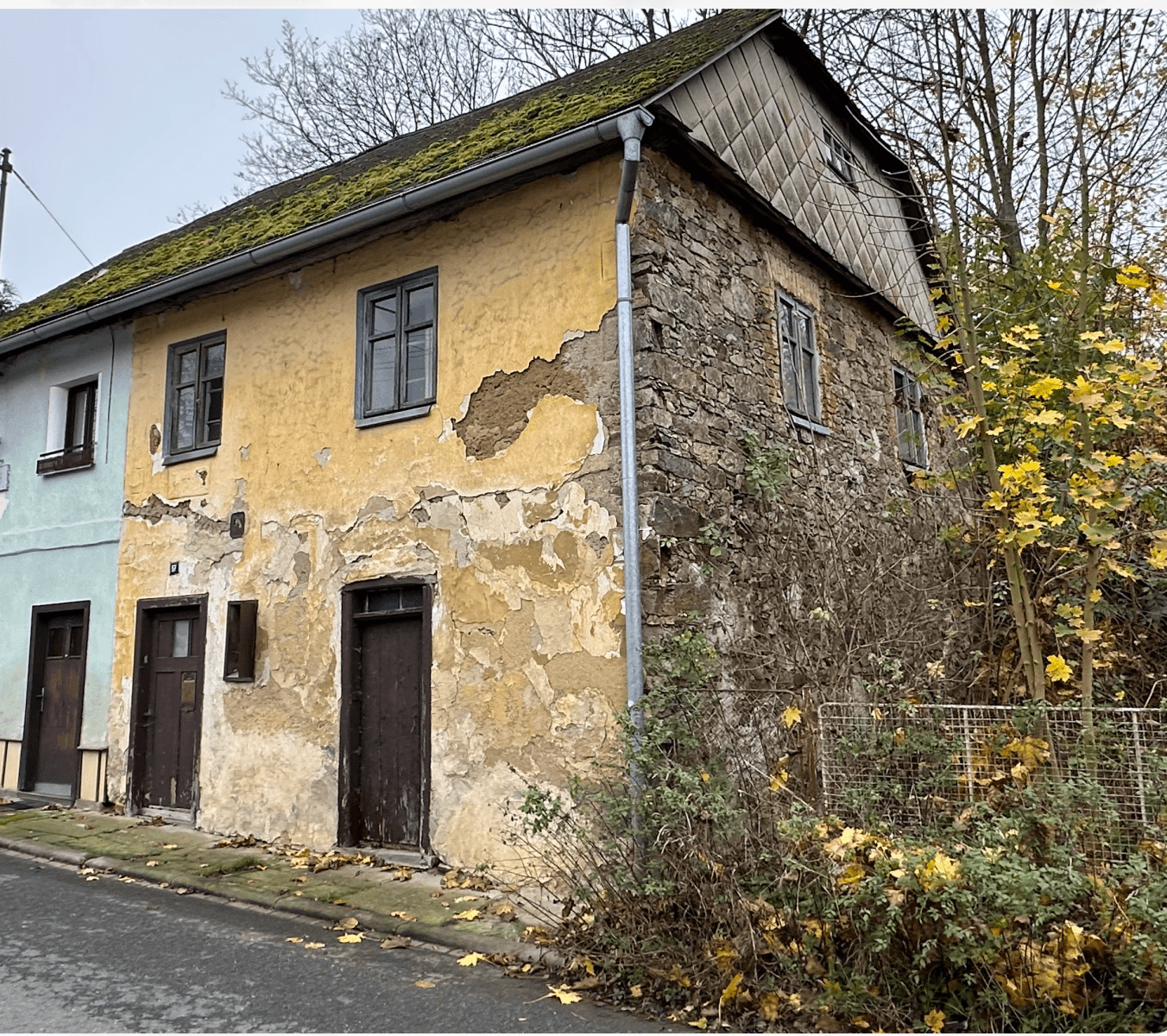 house for sale, 100 m², Všepadly, Plzeňský Region house for sale, 100 m², Všepadly, Plzeňský Region