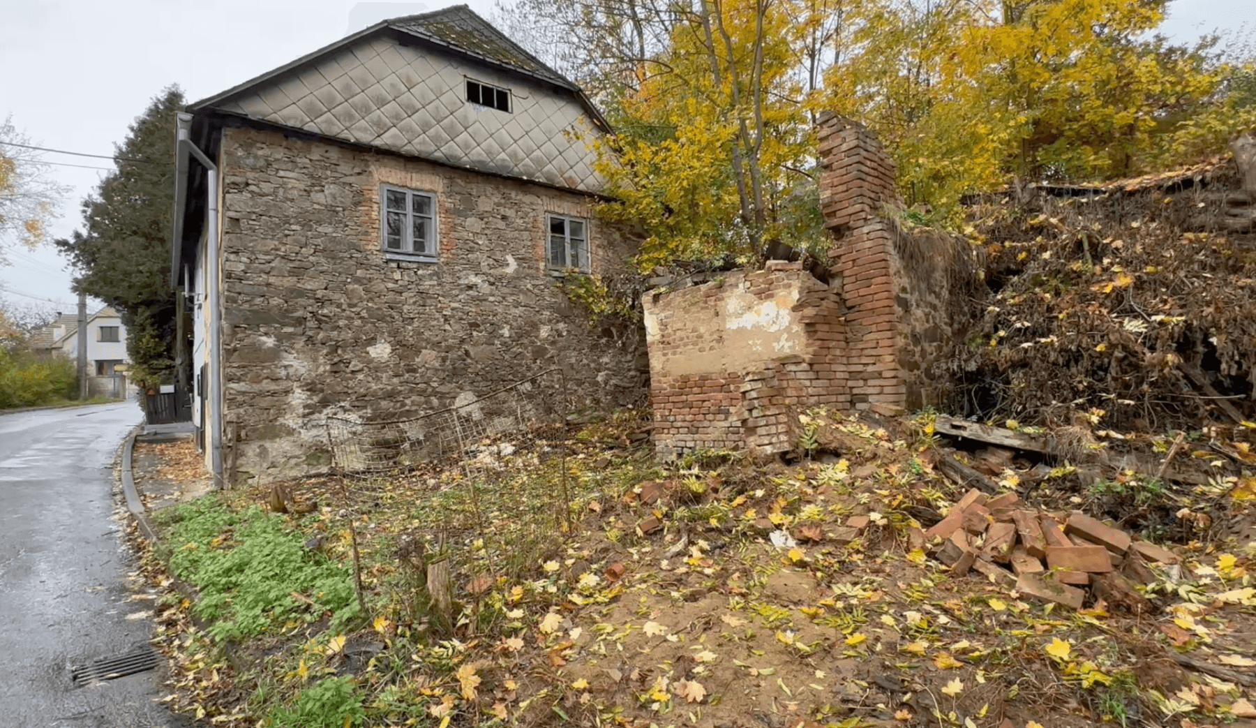 house for sale, 100 m², Všepadly, Plzeňský Region house for sale, 100 m², Všepadly, Plzeňský Region