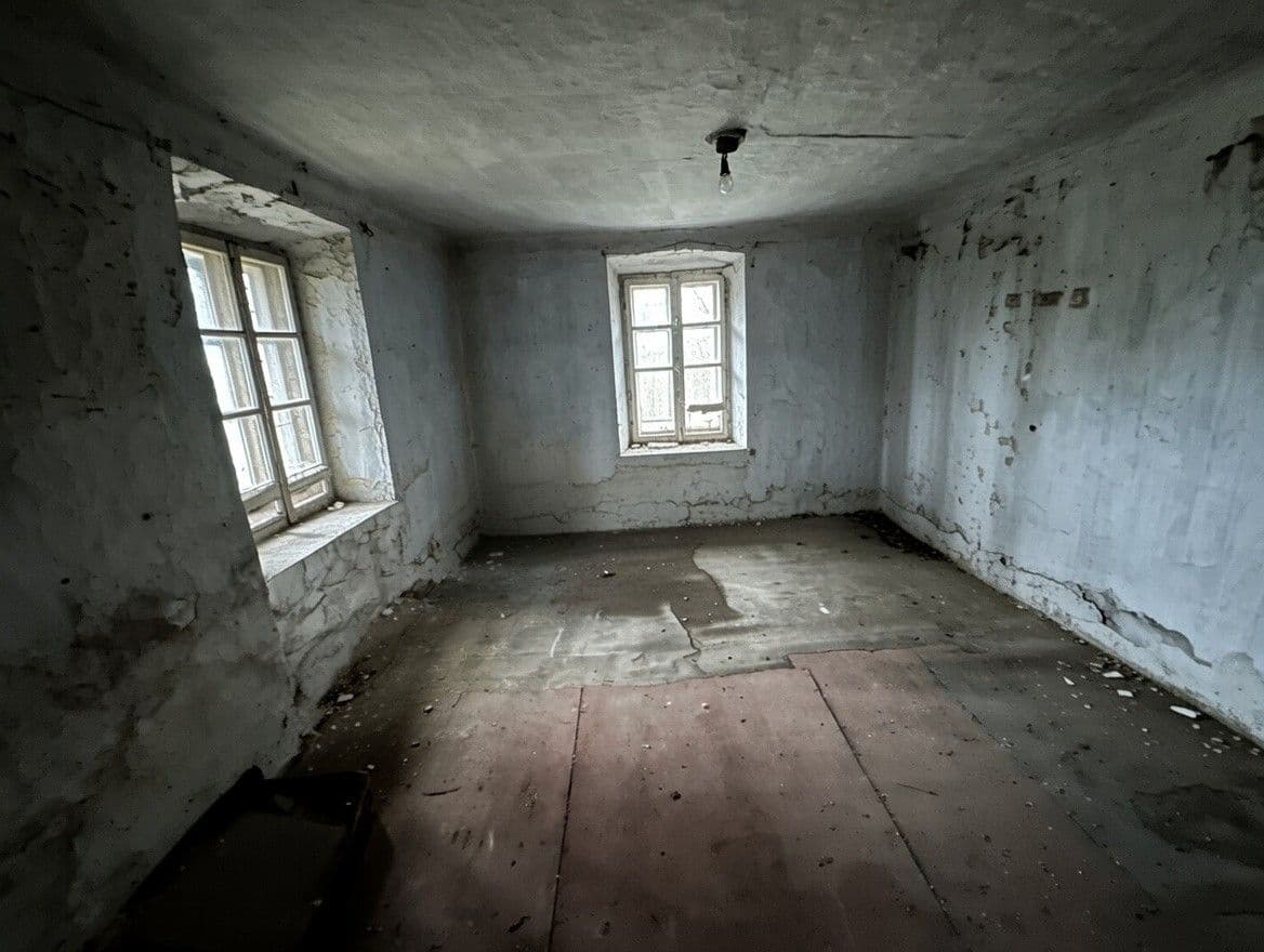 house for sale, 100 m², Všepadly, Plzeňský Region house for sale, 100 m², Všepadly, Plzeňský Region